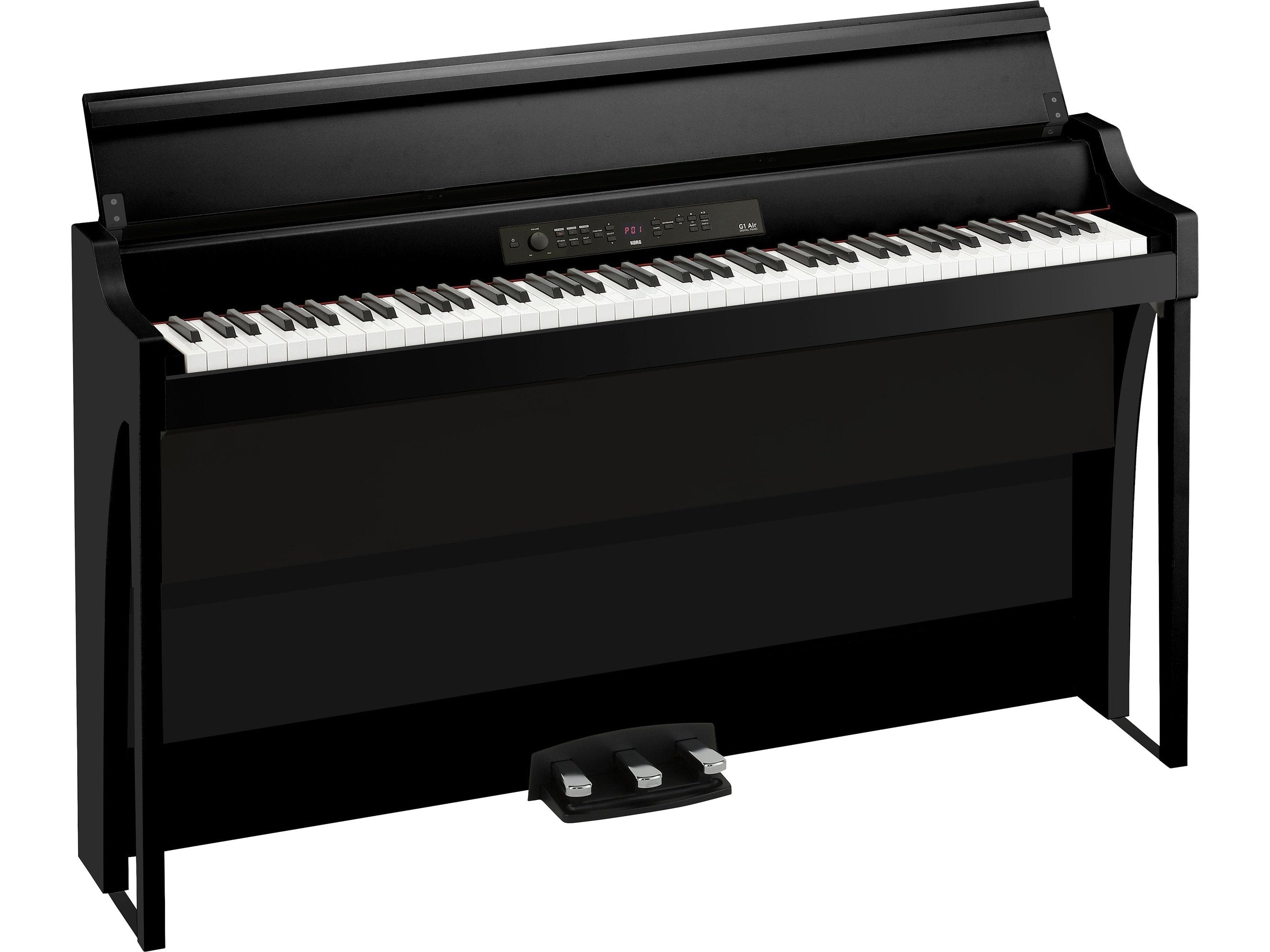 Korg G1 Air Digital Piano 5