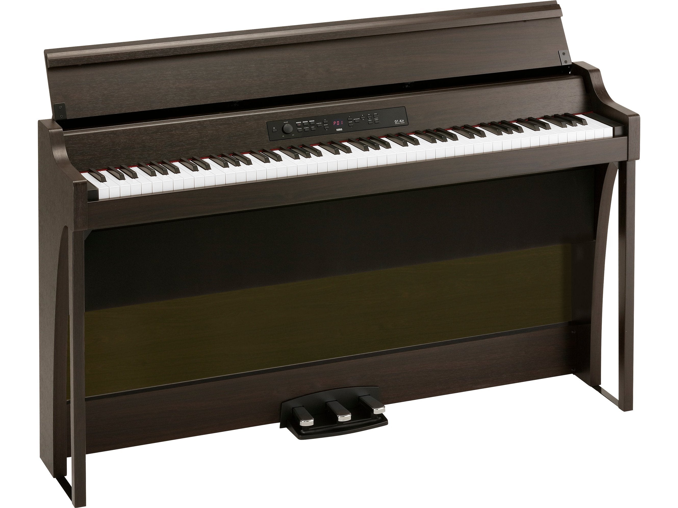 Korg G1 Air Digital Piano 6