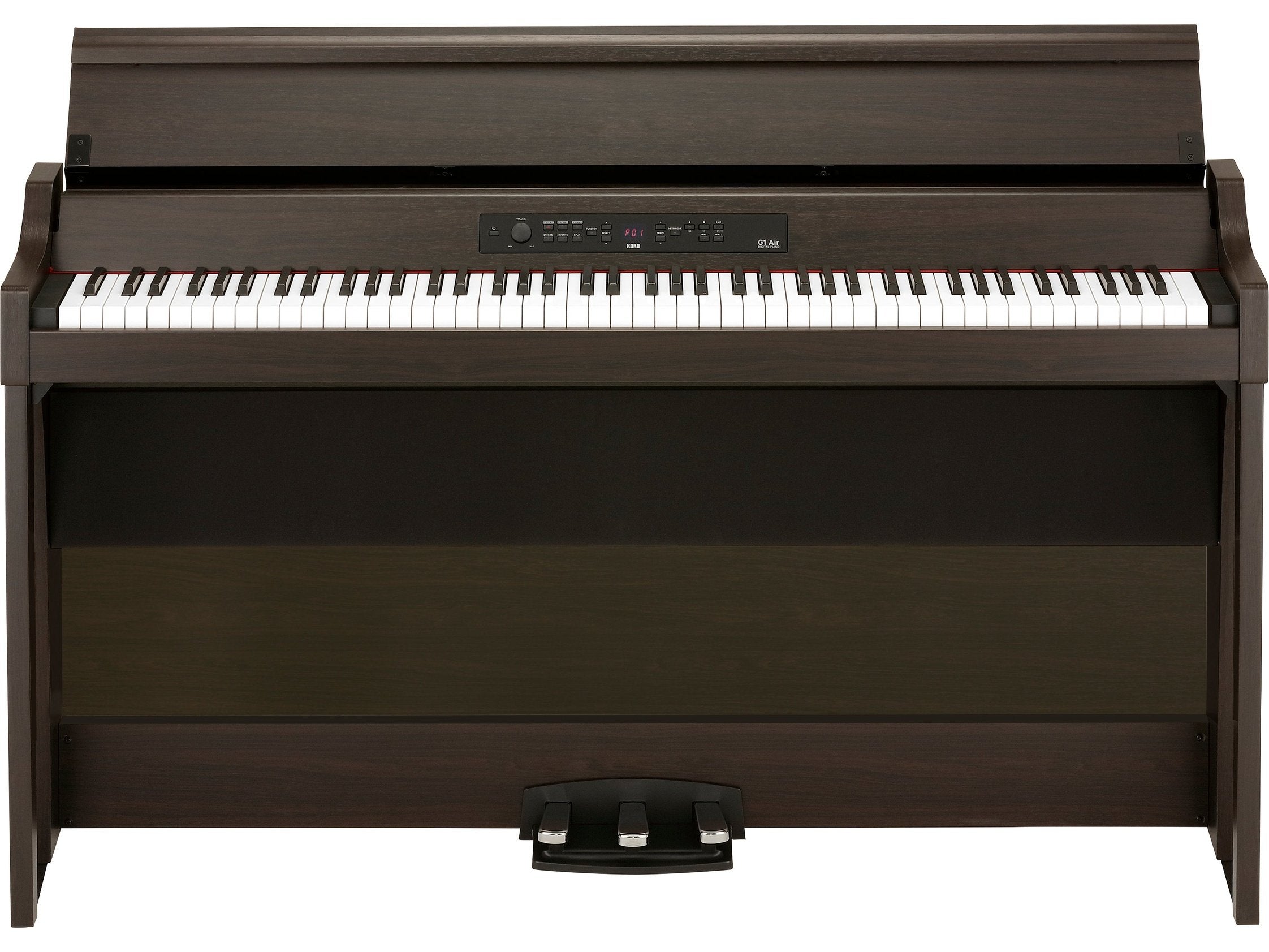 Korg G1 Air Digital Piano 2