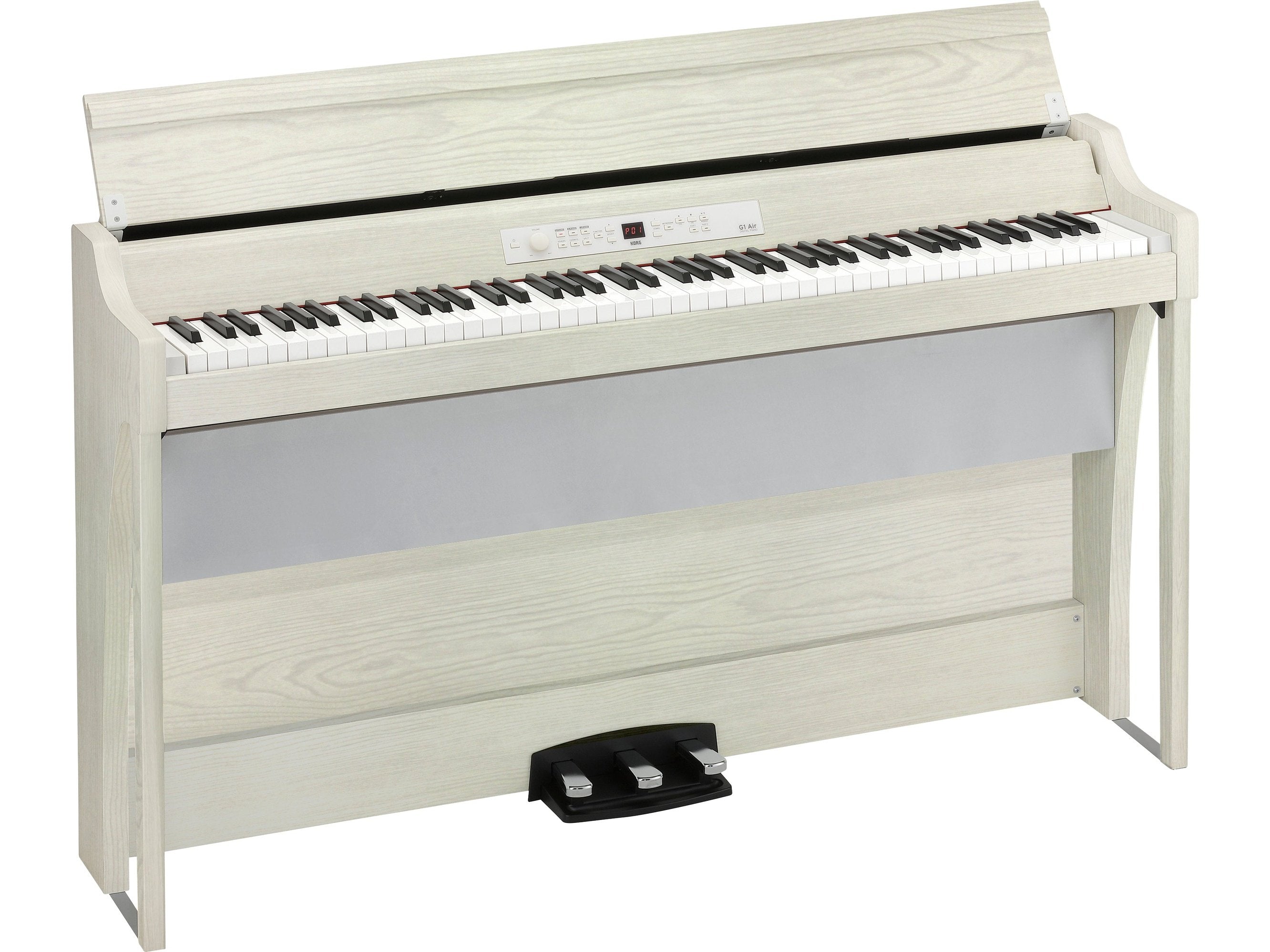 Korg G1 Air Digital Piano 8