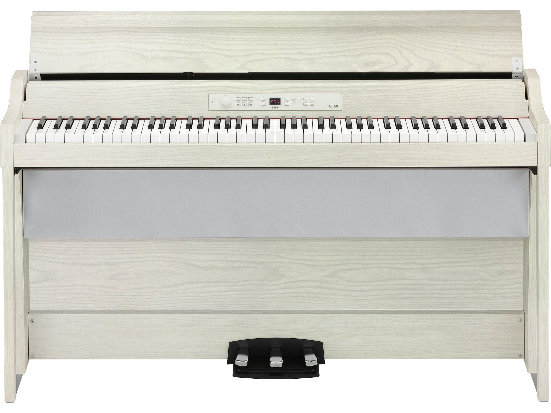 Korg G1 Air Digital Piano 4