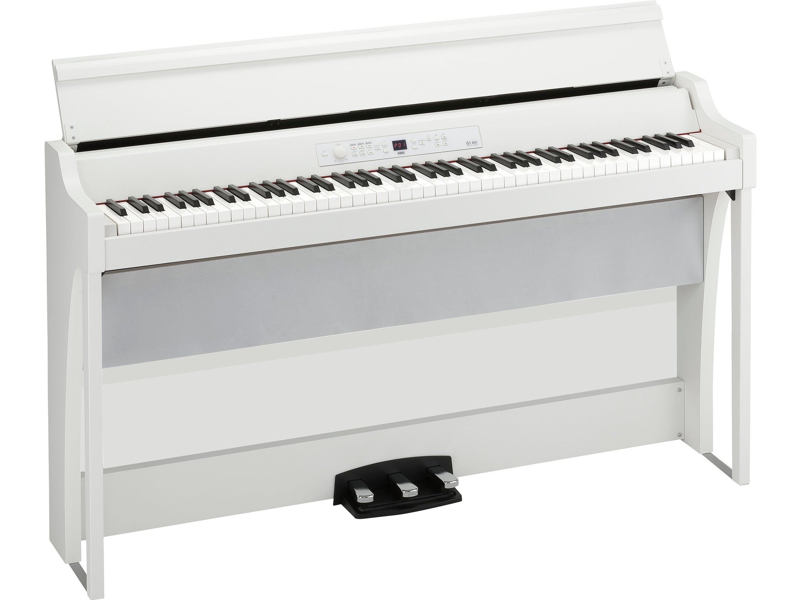 Korg G1 Air Digital Piano 7