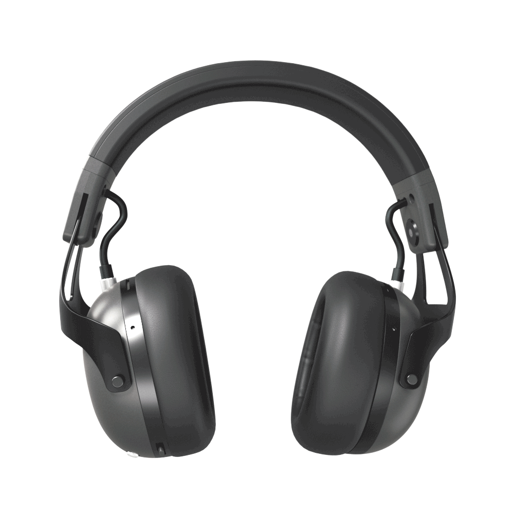 Korg NC-Q1 Noise-Cancelling Headphones 2