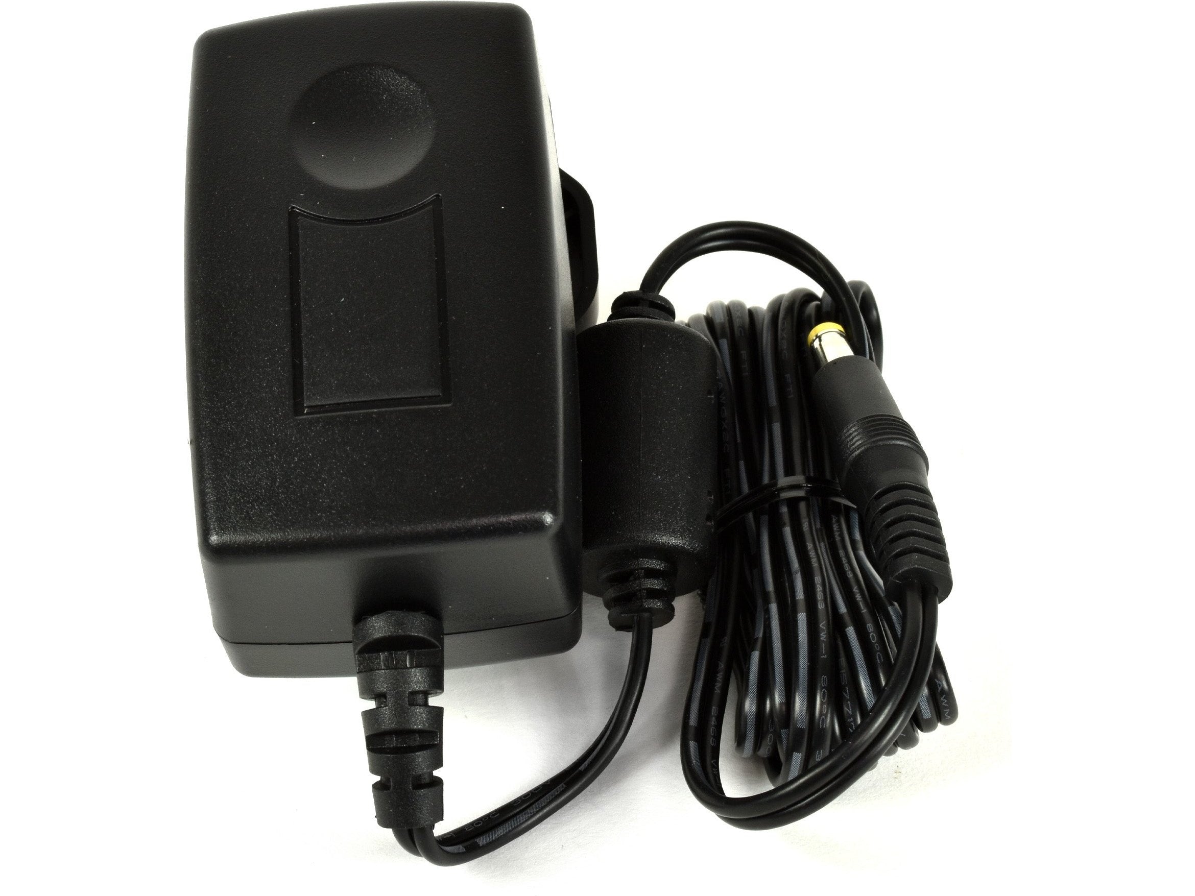 Korg KA350-UK 9V 1.5A Power Adapter 2