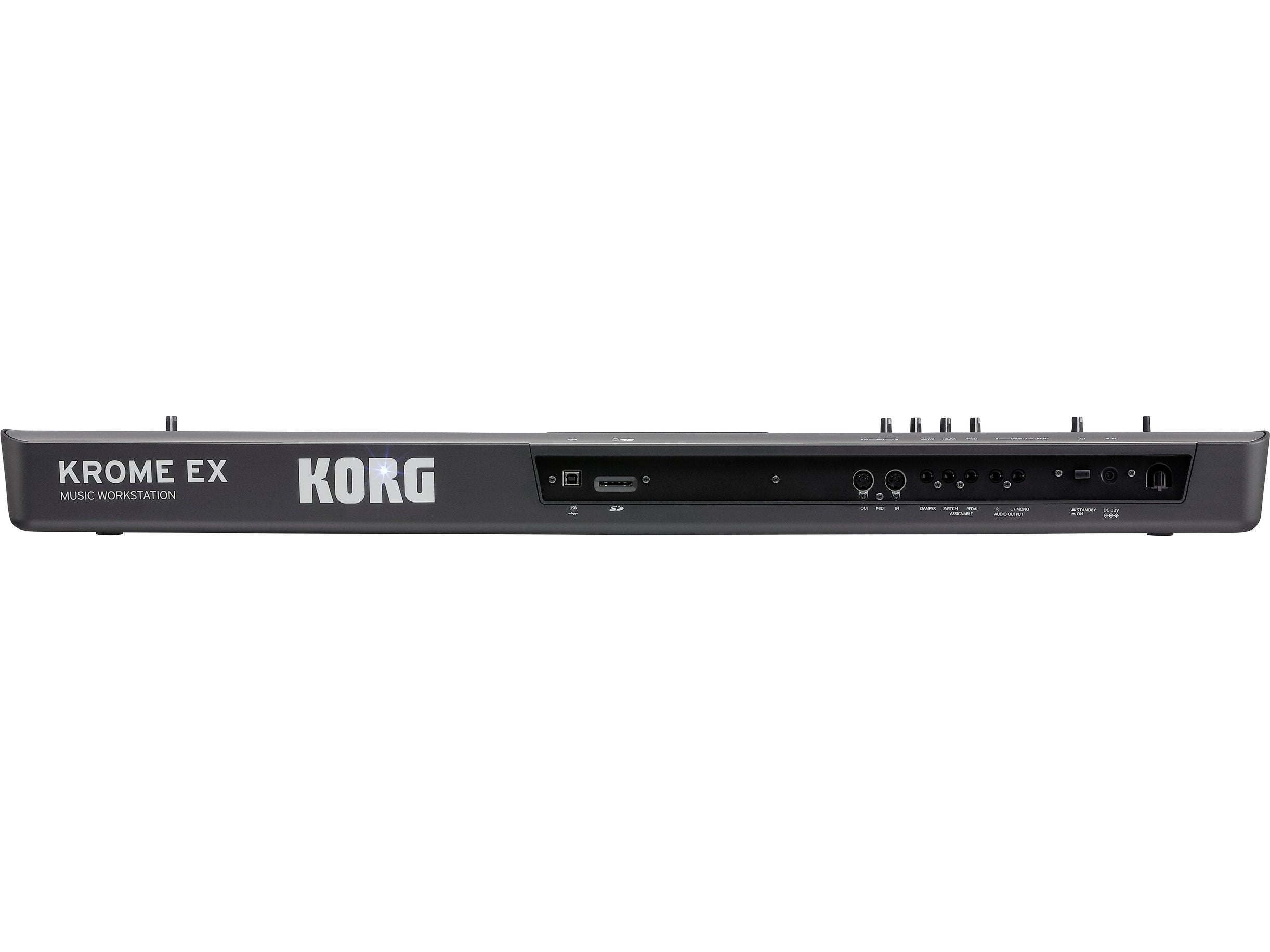 Korg Krome EX 2