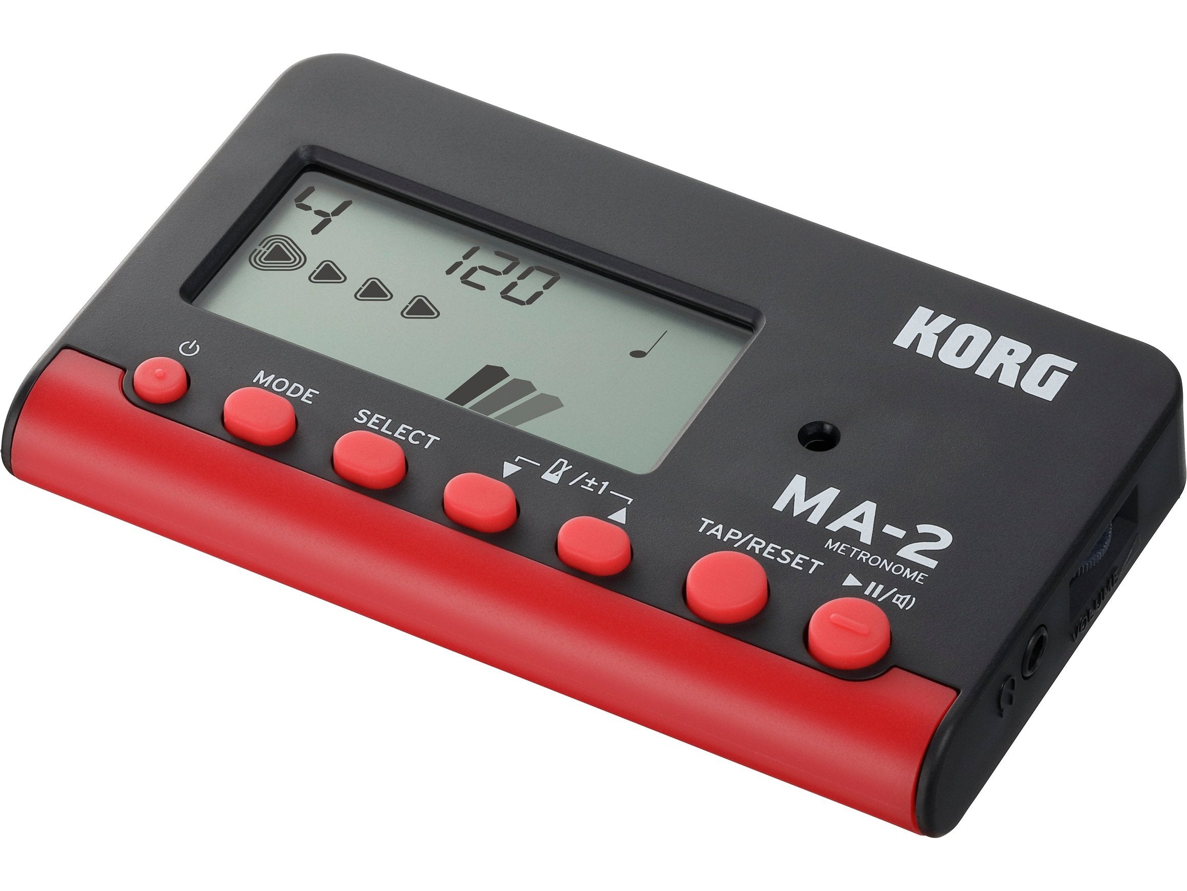 Korg MA-2 Compact Metronome 3