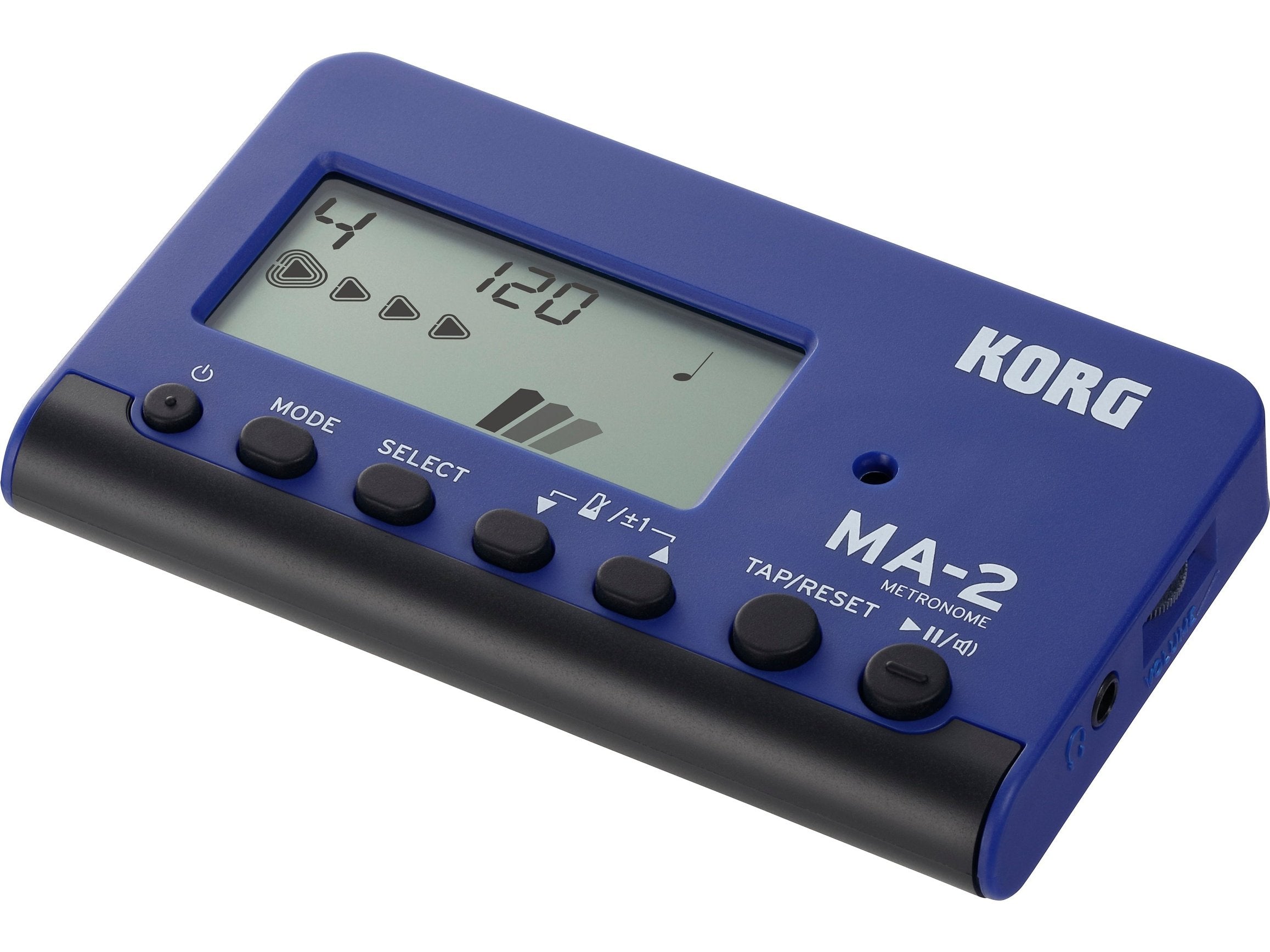 Korg MA-2 Compact Metronome 4