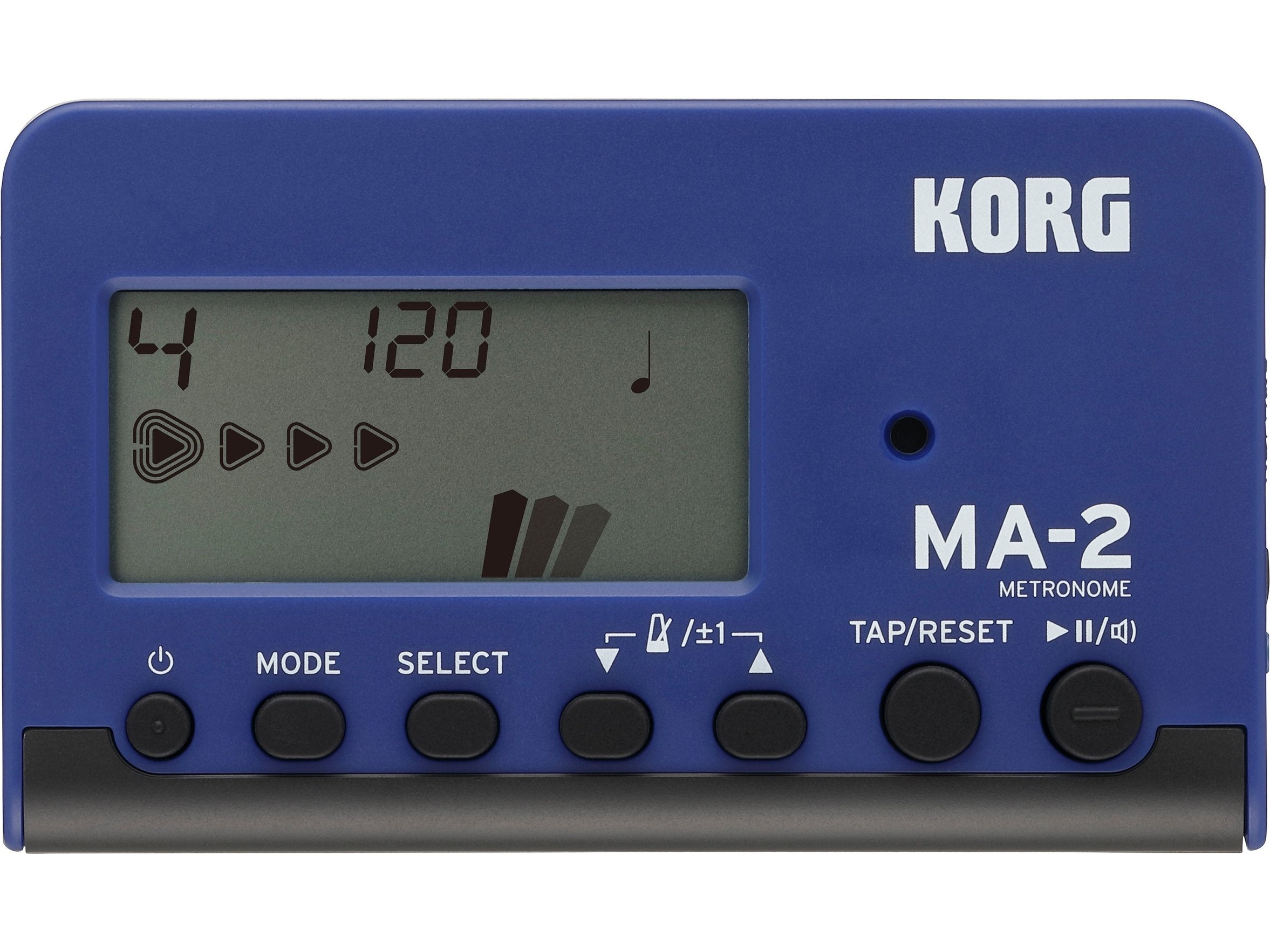 Korg MA-2 Compact Metronome 2