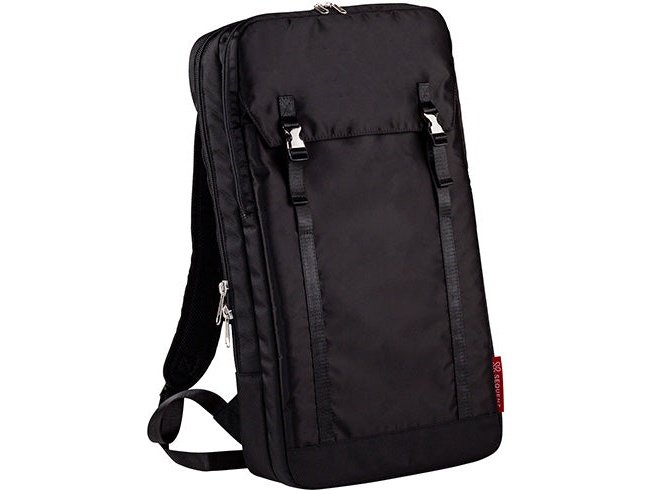 Sequenz Multi-Purpose Tall Backpack 1