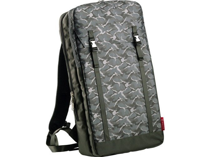 Sequenz Multi-Purpose Tall Backpack 2