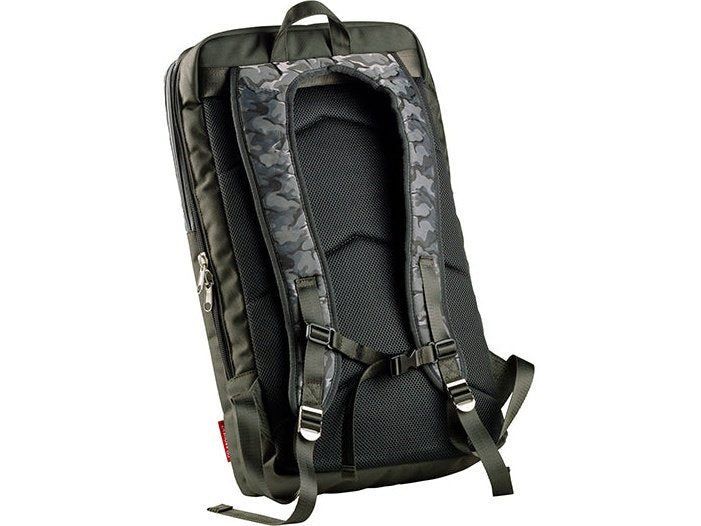 Sequenz Multi-Purpose Tall Backpack 6