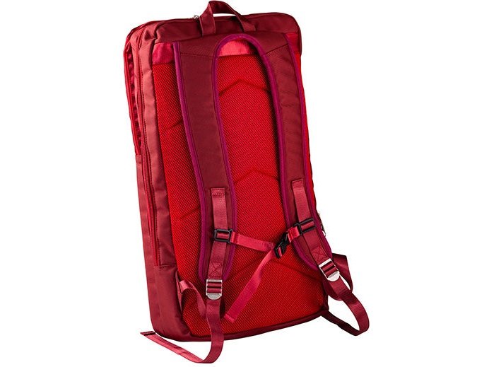 Sequenz Multi-Purpose Tall Backpack 8