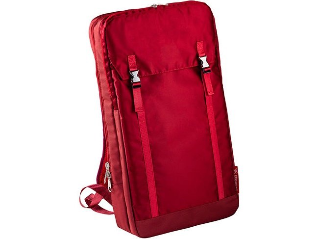 Sequenz Multi-Purpose Tall Backpack 4
