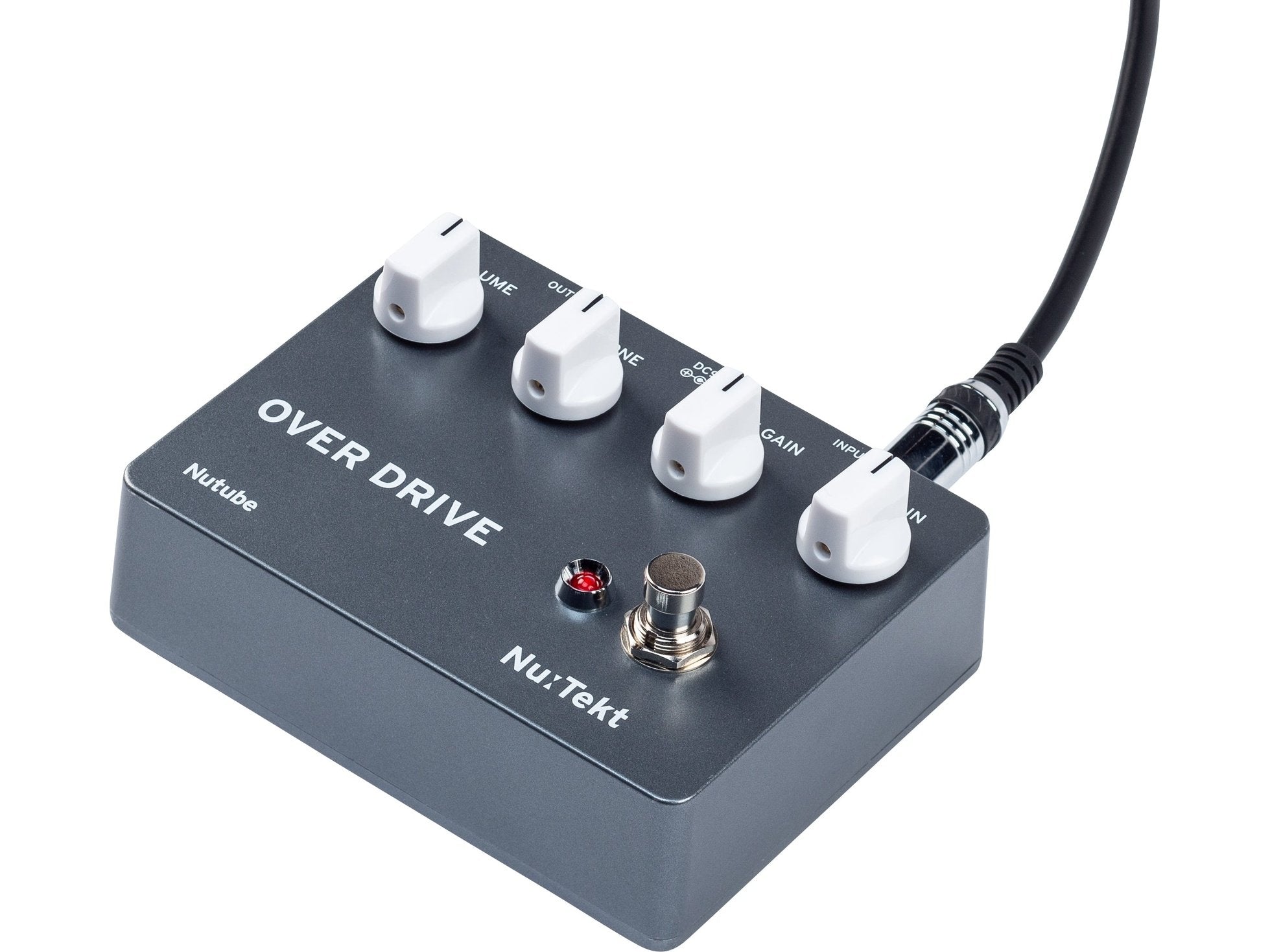 Korg OD-S Nutube Overdrive Kit 2