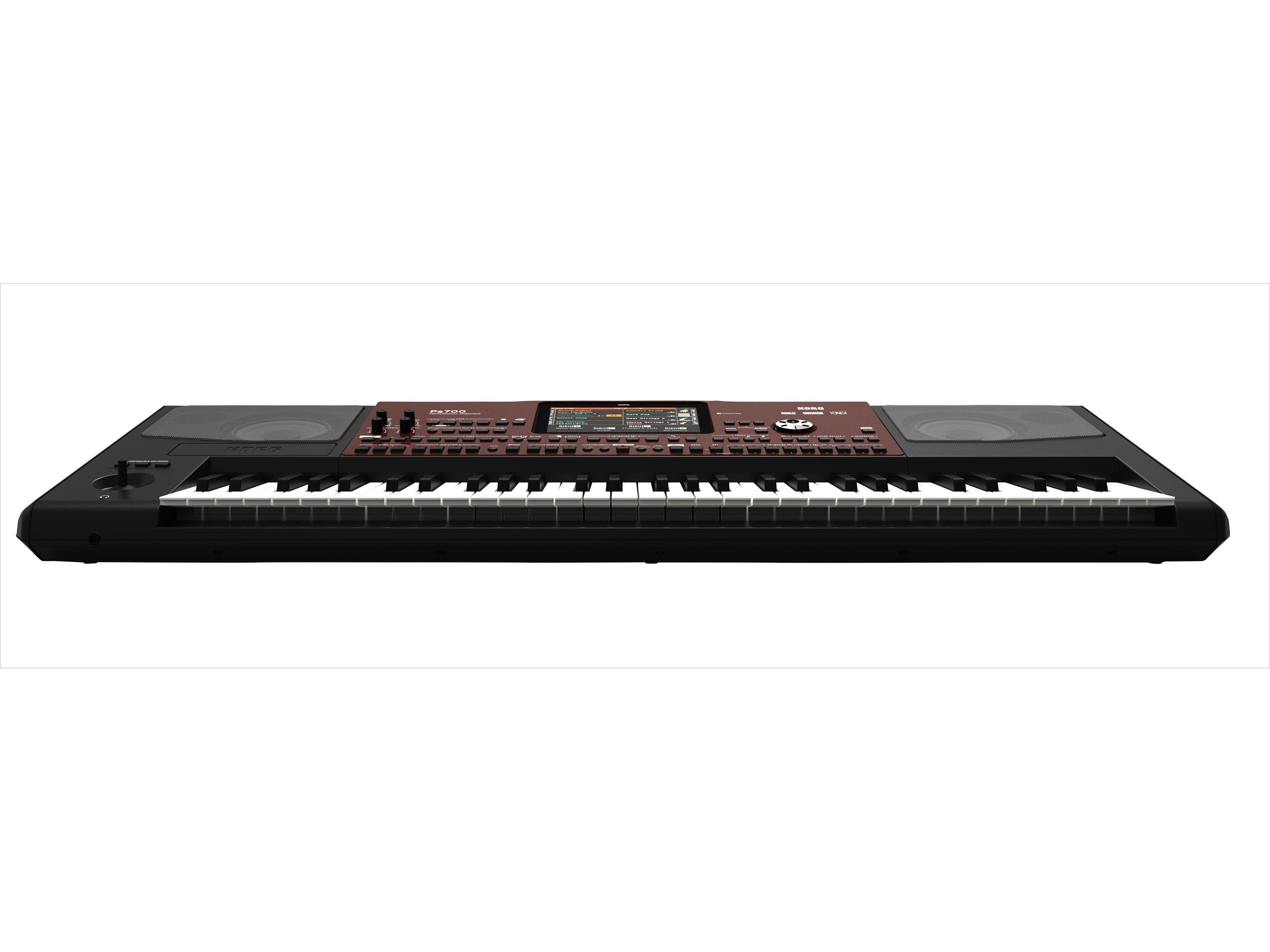 Korg Pa700-OR Oriental Arranger Keyboard 2