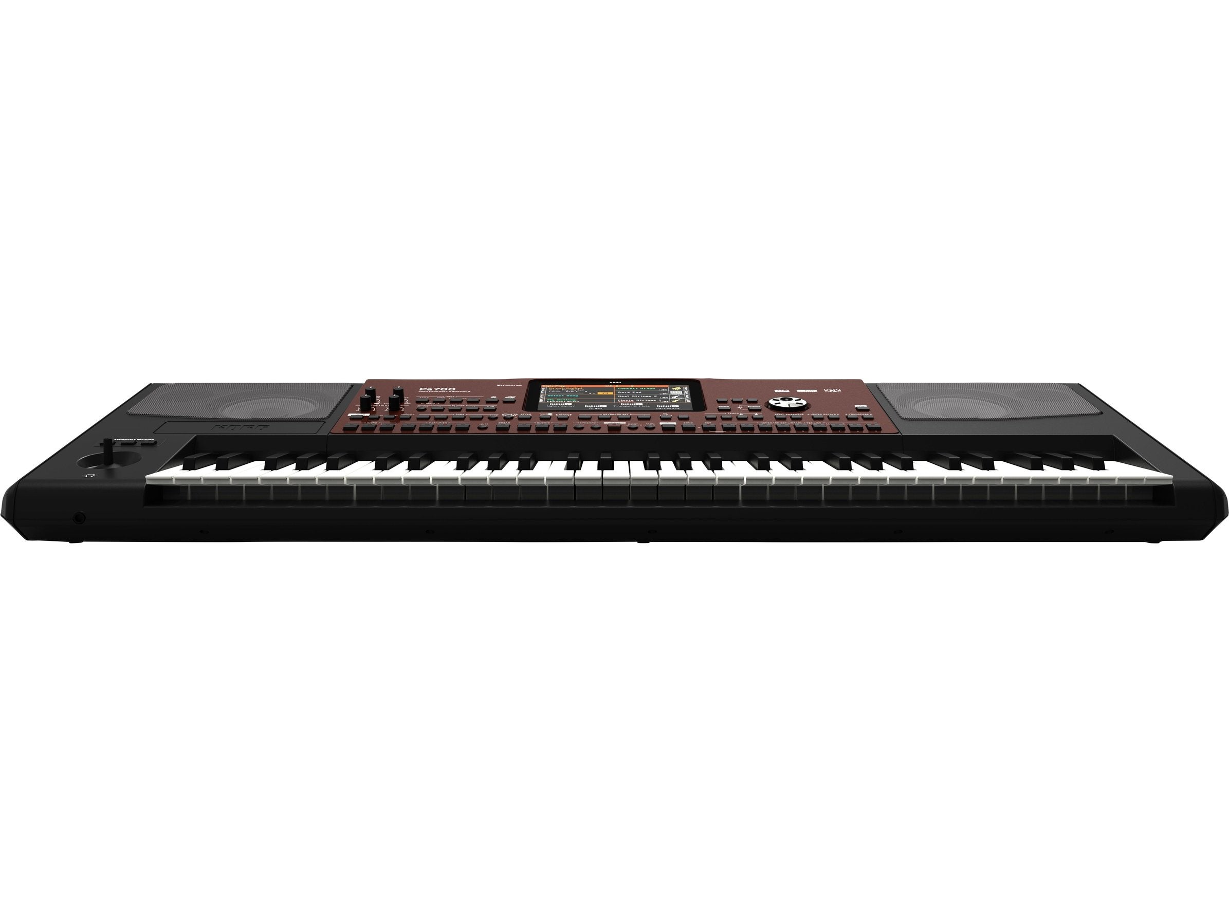 Korg Pa700 Arranger Keyboard 6