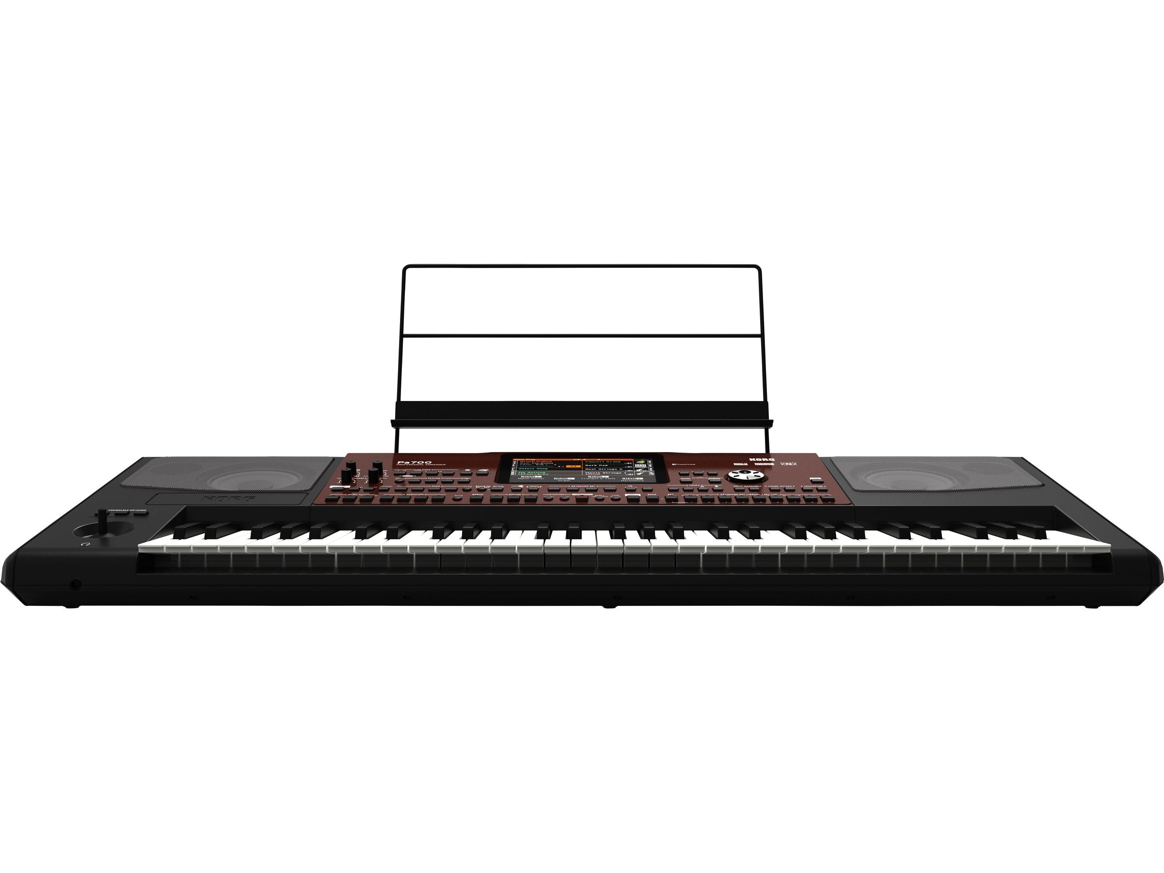 Korg Pa700-OR Oriental Arranger Keyboard 3