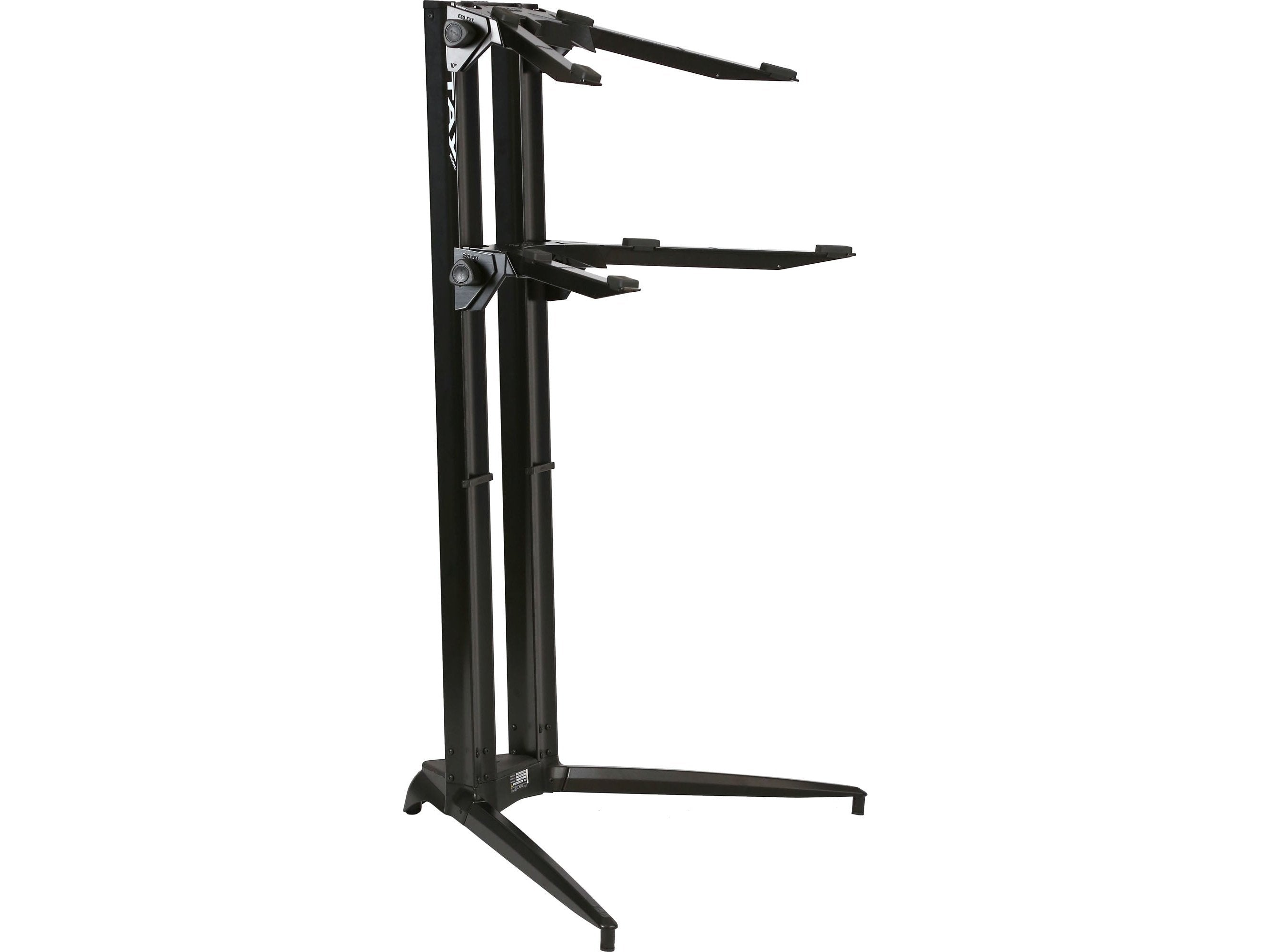 Stay Stands Stay Piano 1200/2 keyboard stand 1