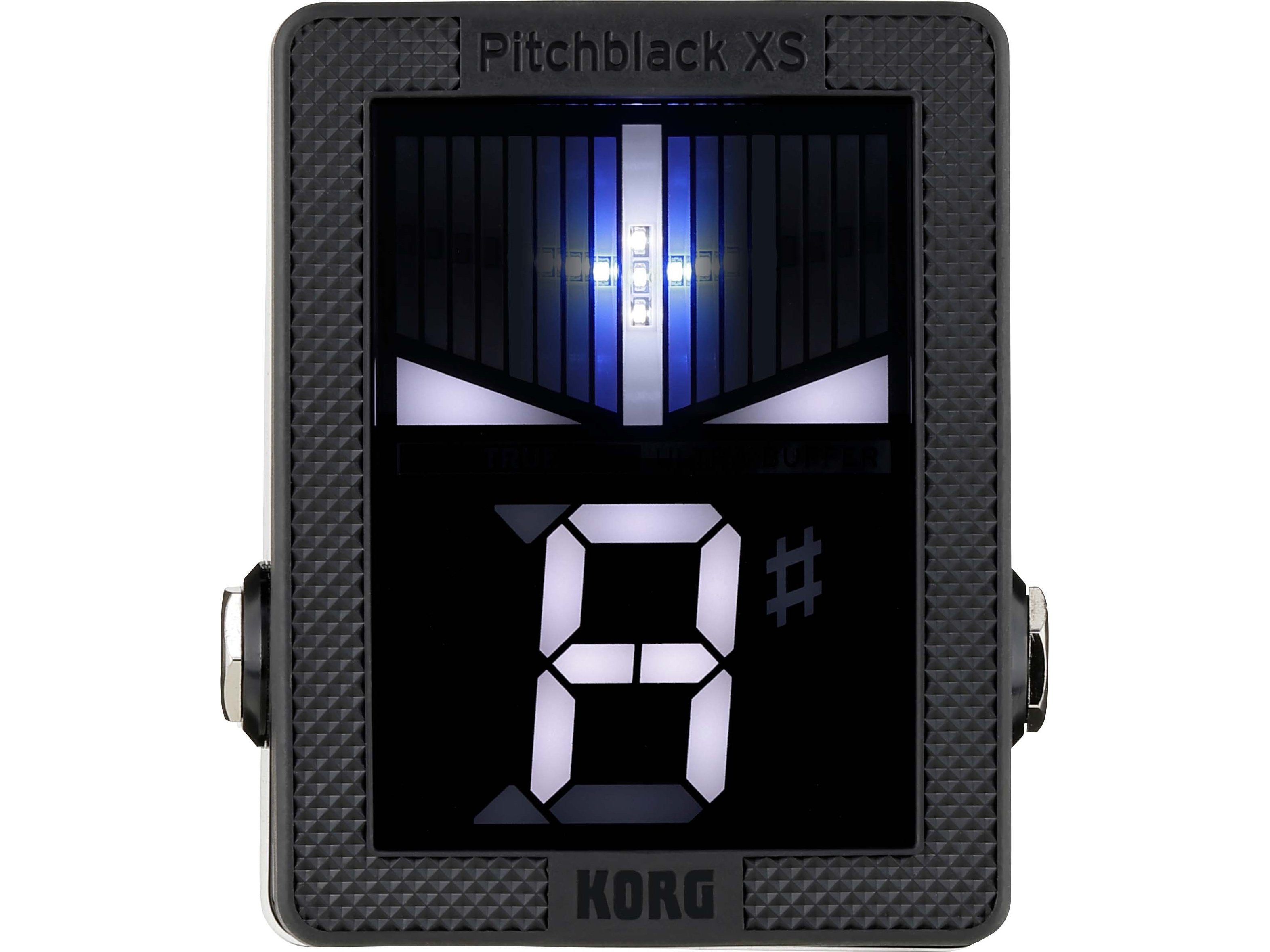 Korg Pitchblack XS 1