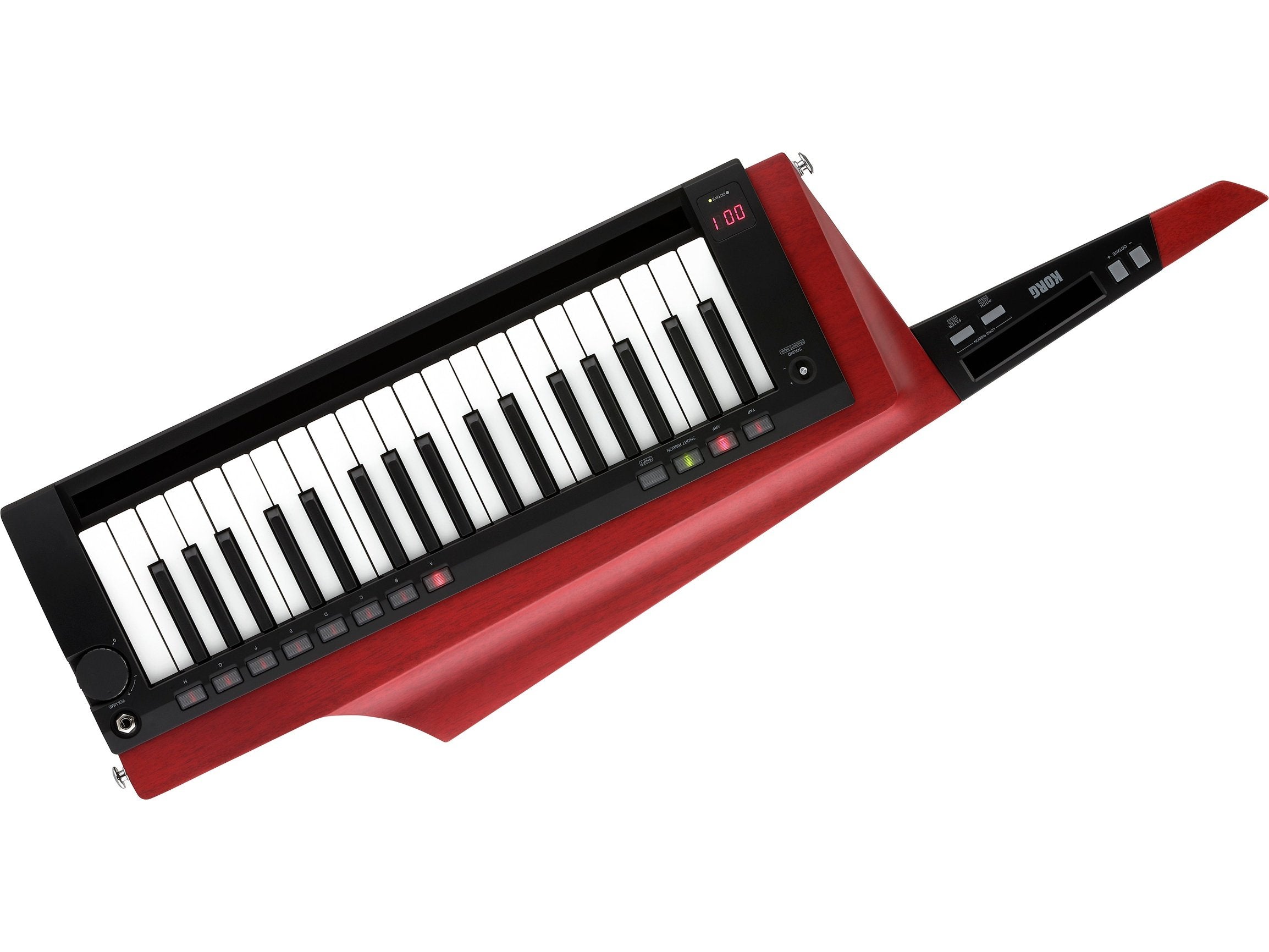 Korg RK-100S 2 - Keytar 2