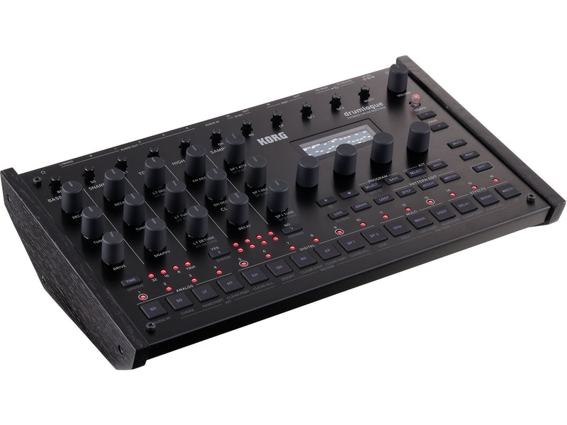 Korg Drumlogue