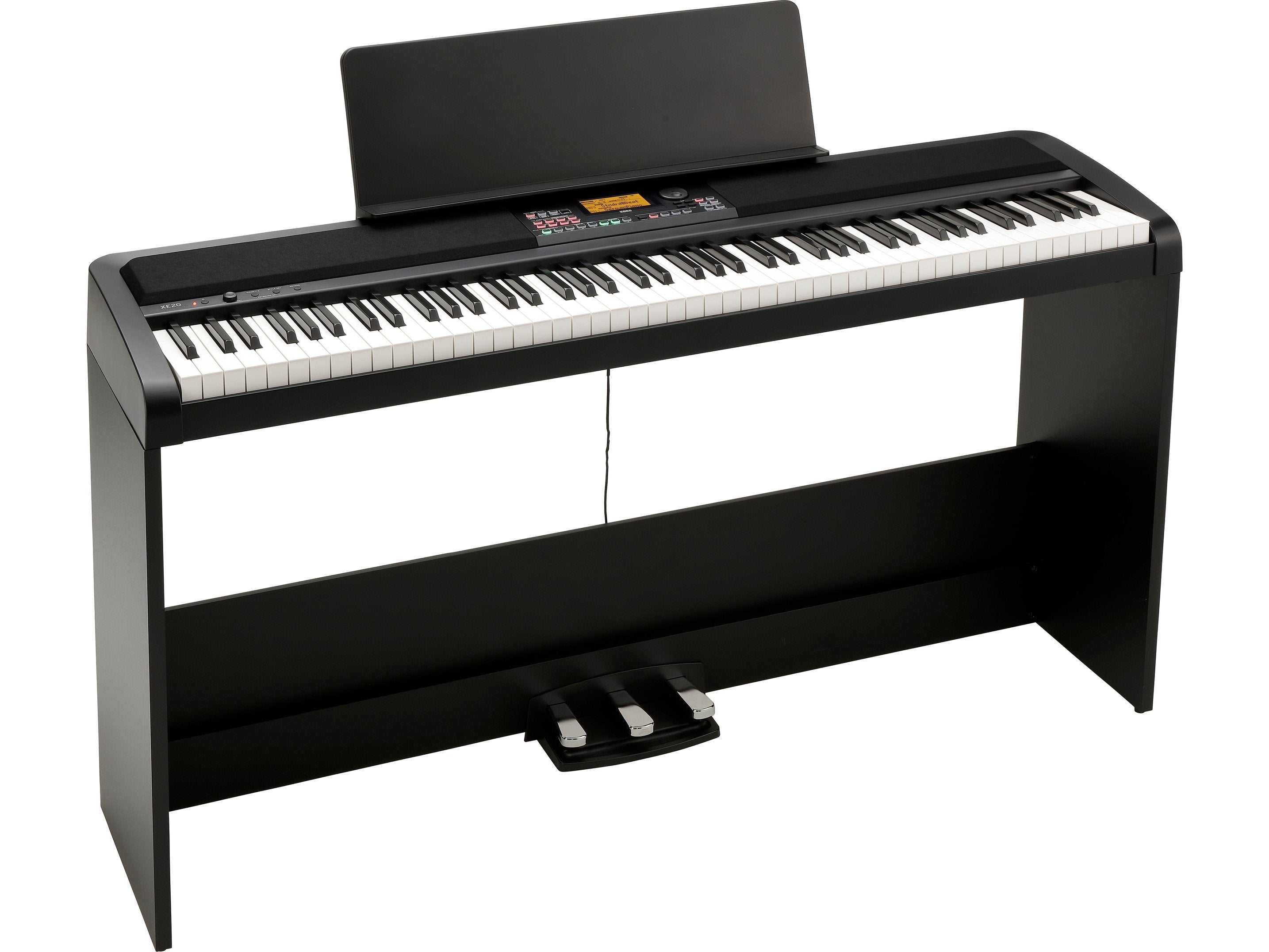 Refurbished digital piano deals