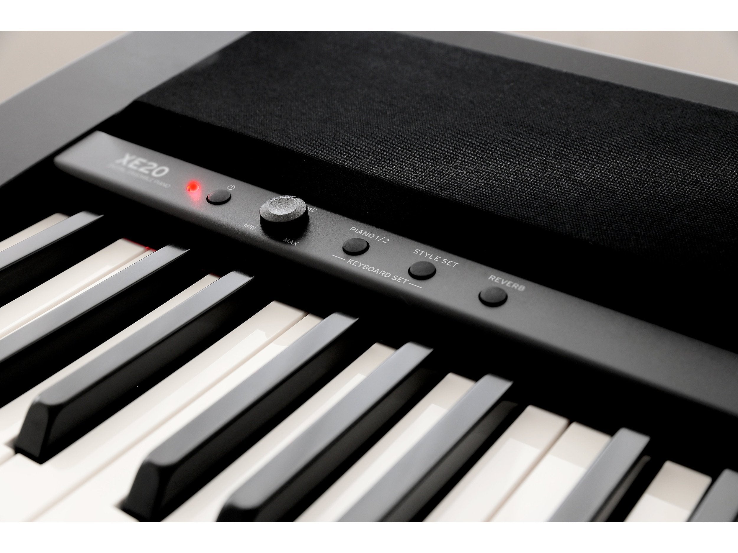 Korg XE20 Digital Ensemble Piano 2