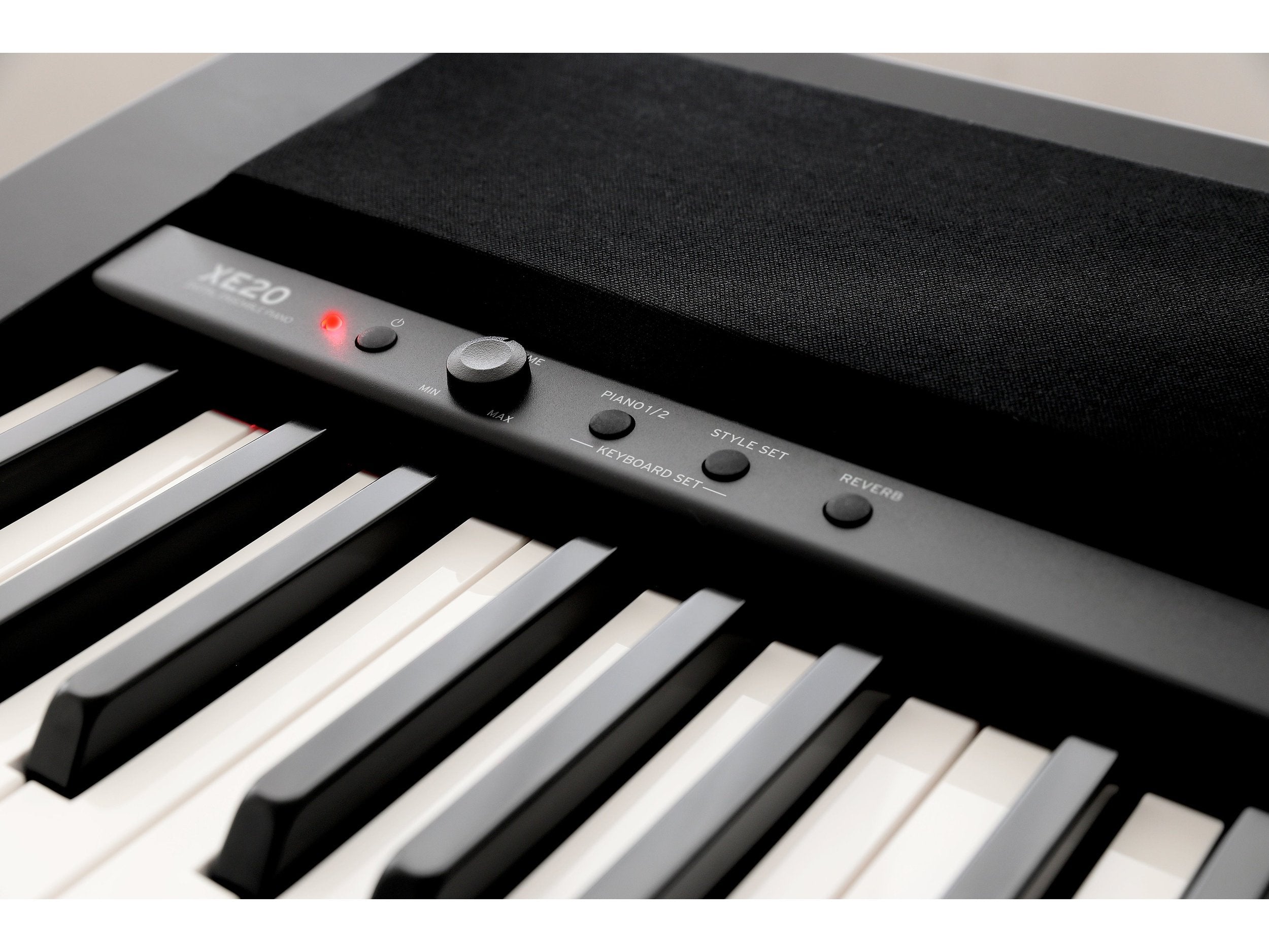 Korg Refurbished XE20 Digital Ensemble Piano 2