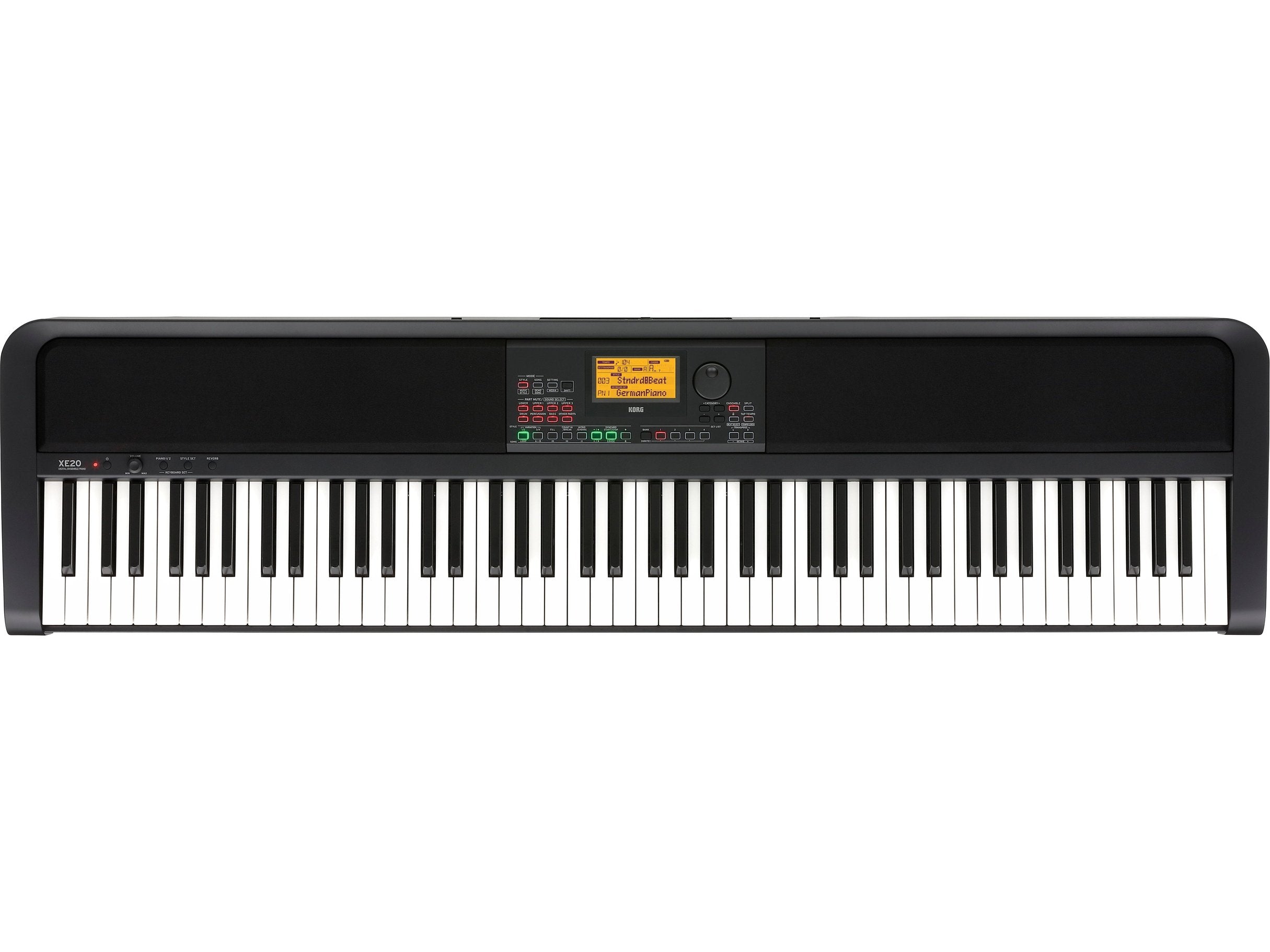 Korg XE20 Digital Ensemble Piano 1