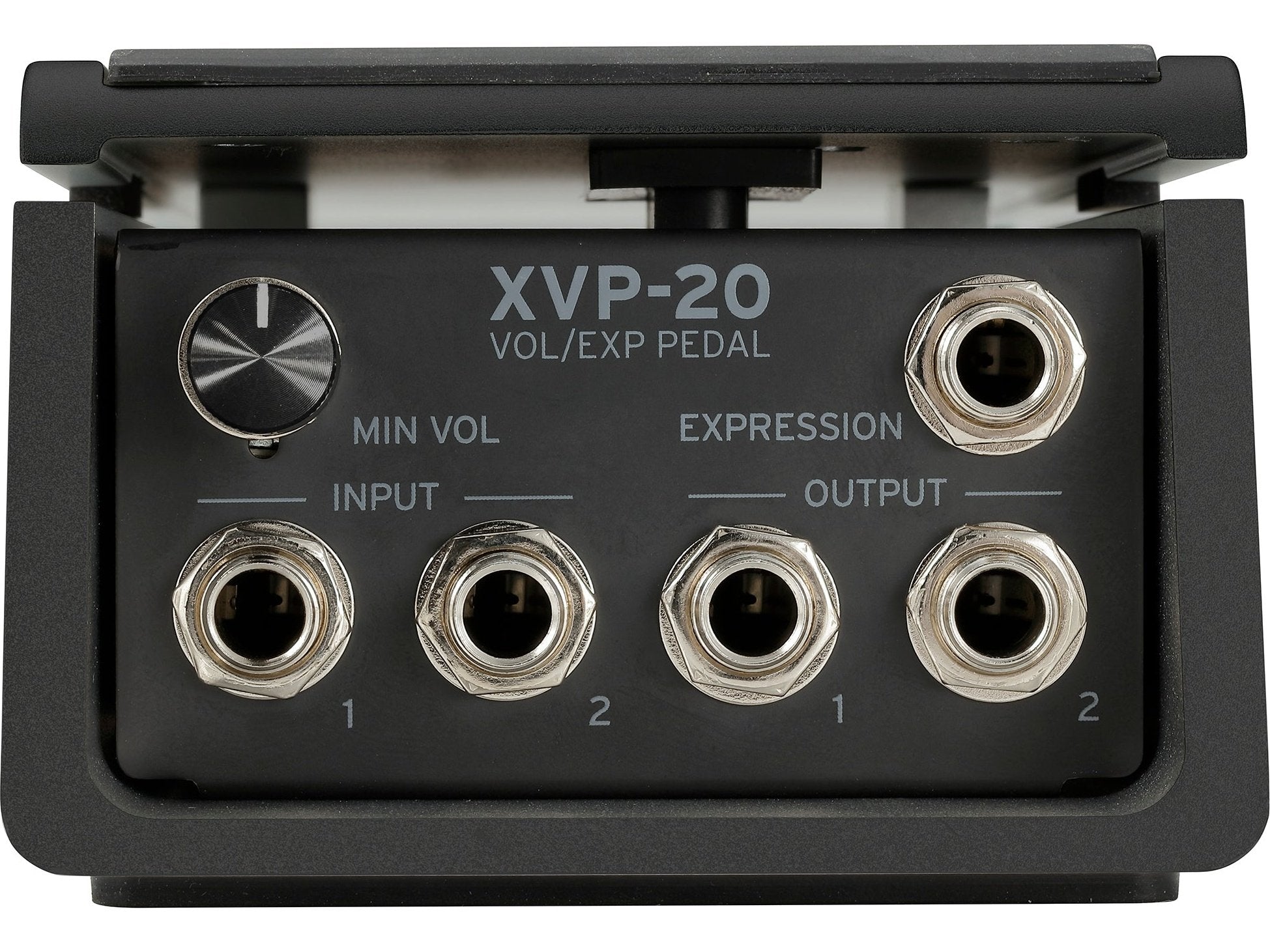 Korg XVP-20 Volume/Expression Pedal 2