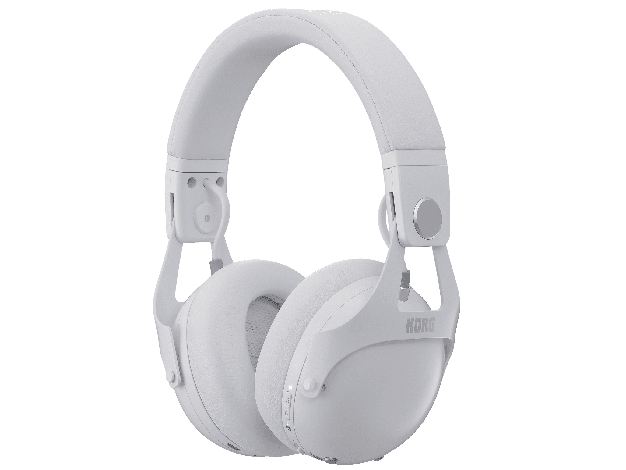 Korg NC-Q1 Noise-Cancelling Headphones 4