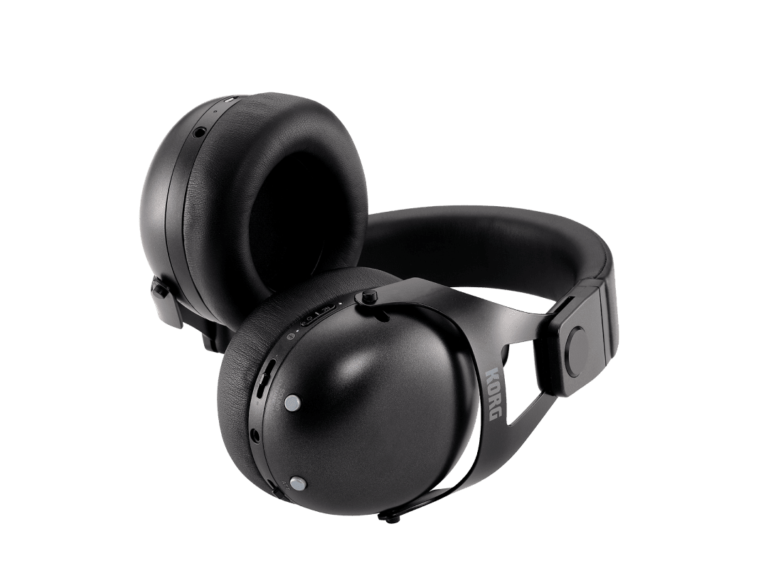 Korg NC-Q1 Noise-Cancelling Headphones 5