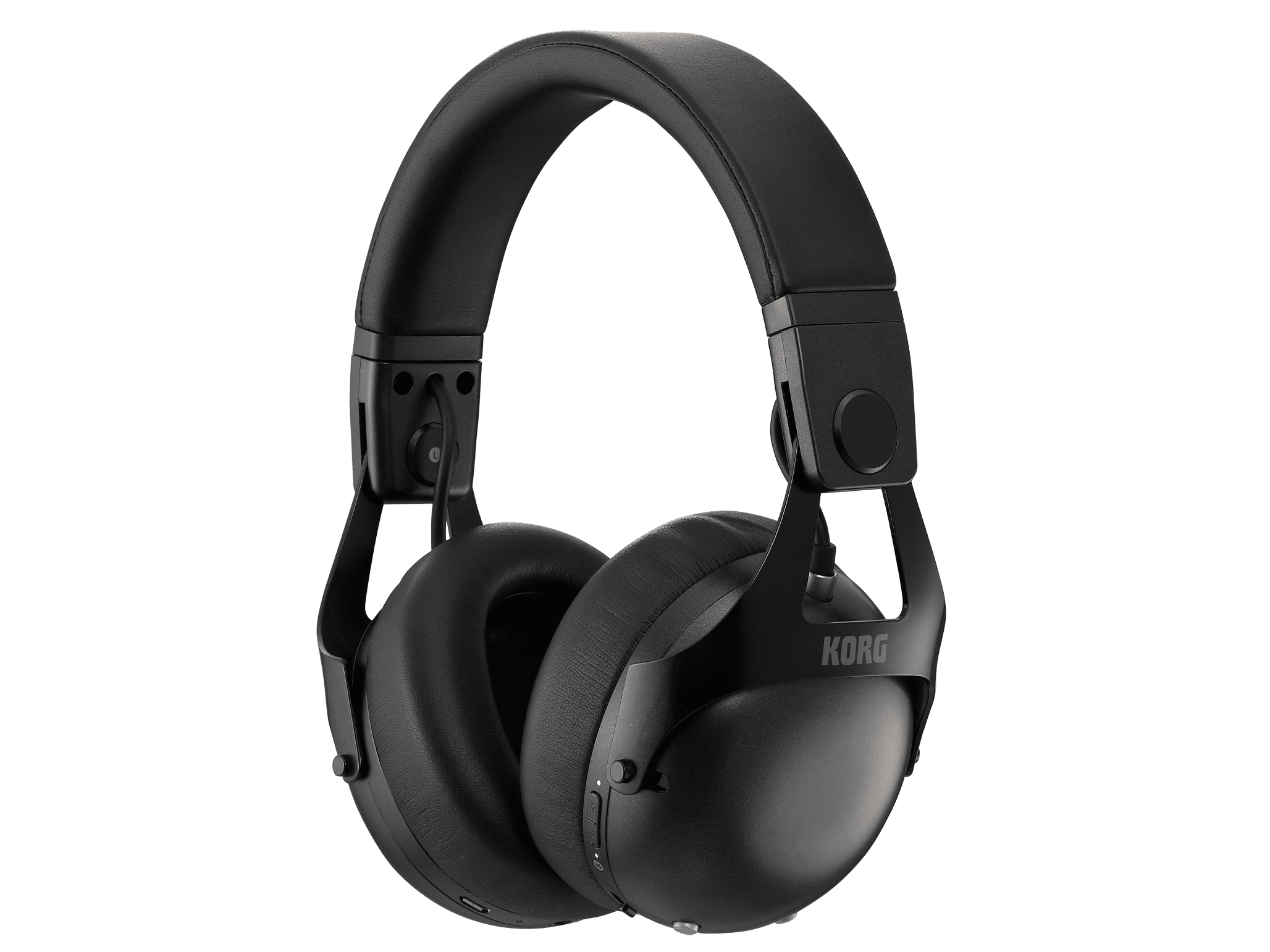 Korg NC-Q1 Noise-Cancelling Headphones 3