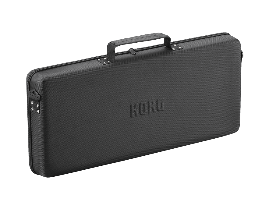 Korg DJ-GB1 Gig Bag for Volcas and Electribes 1