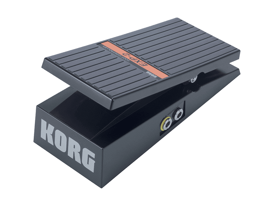 Korg EXP-2 Foot Controller Volume/Expression 1