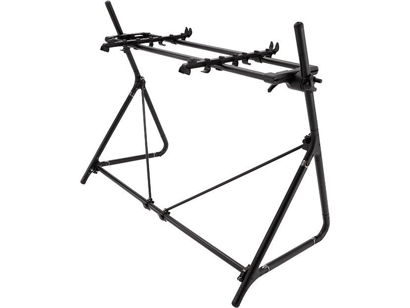 Sequenz Keyboard Stand for 61 note keyboards - Black 1
