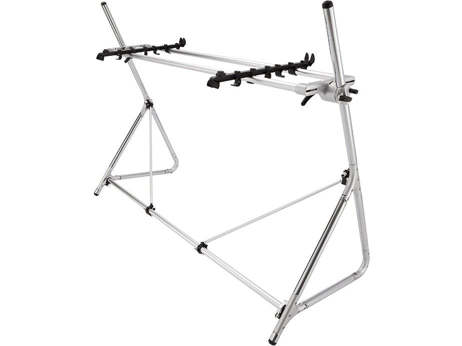 Sequenz Keyboard Stand for 88 note keyboards - Black 2