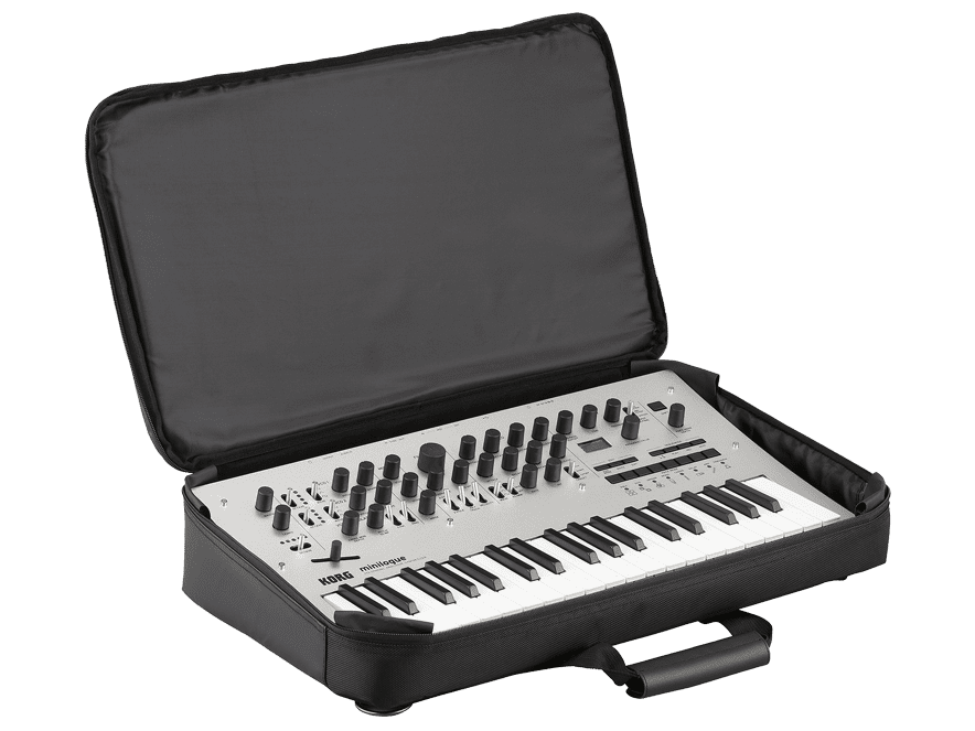 Korg Soft Case for Korg Minilogue 3