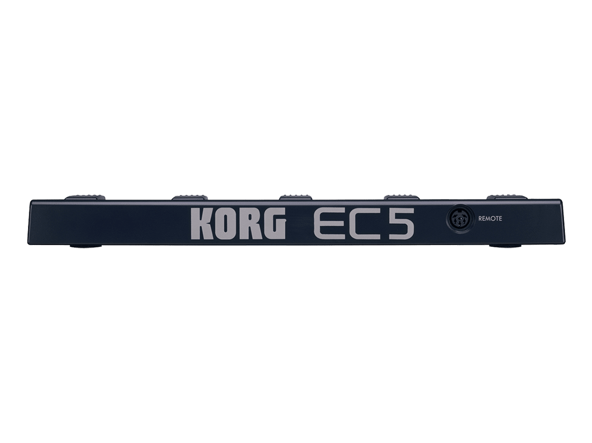 Korg EC5 Multi Function Pedal Controller 2
