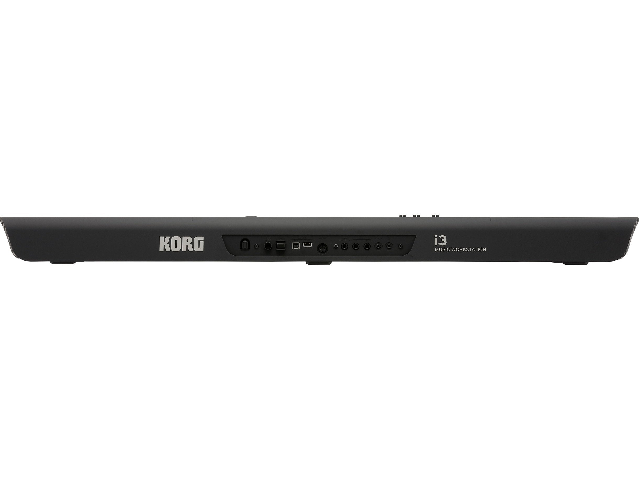 Korg i3 Music Workstation 7