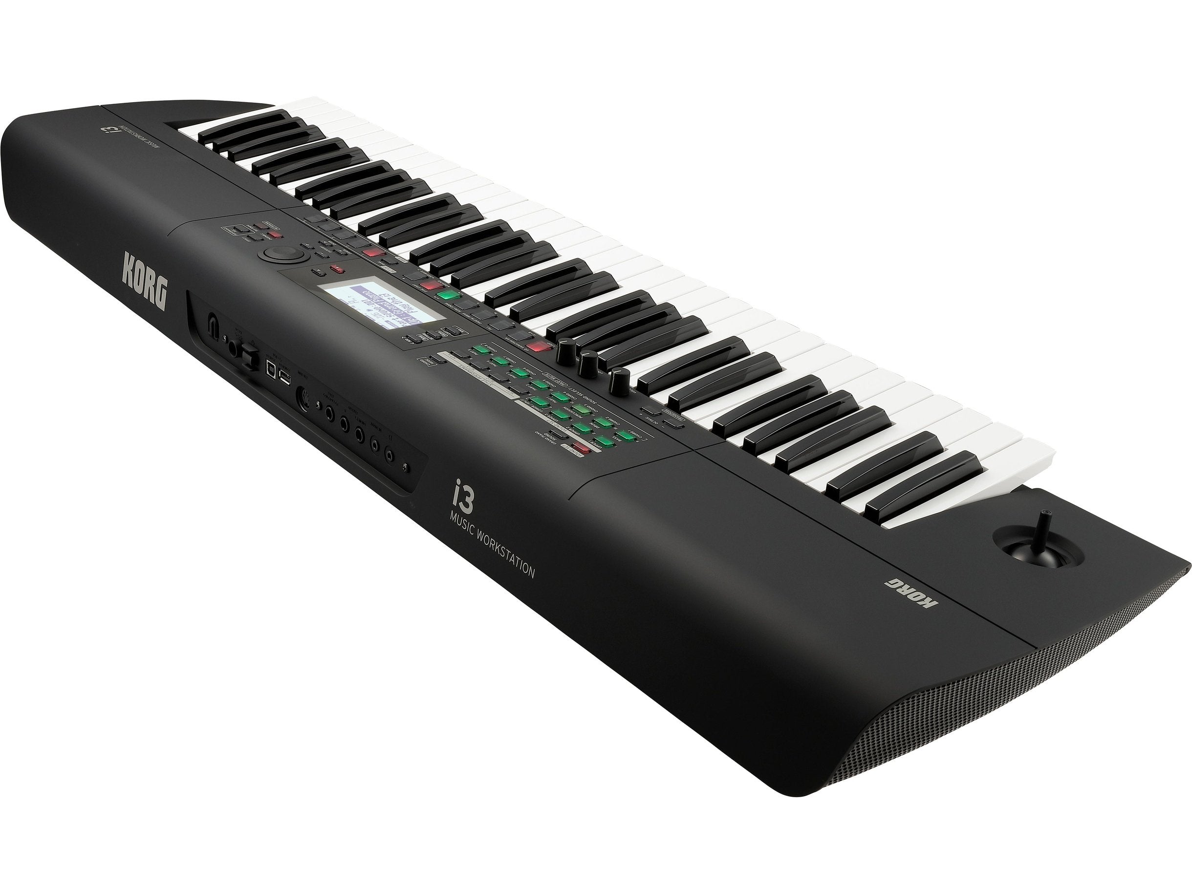 Korg i3 Music Workstation 6