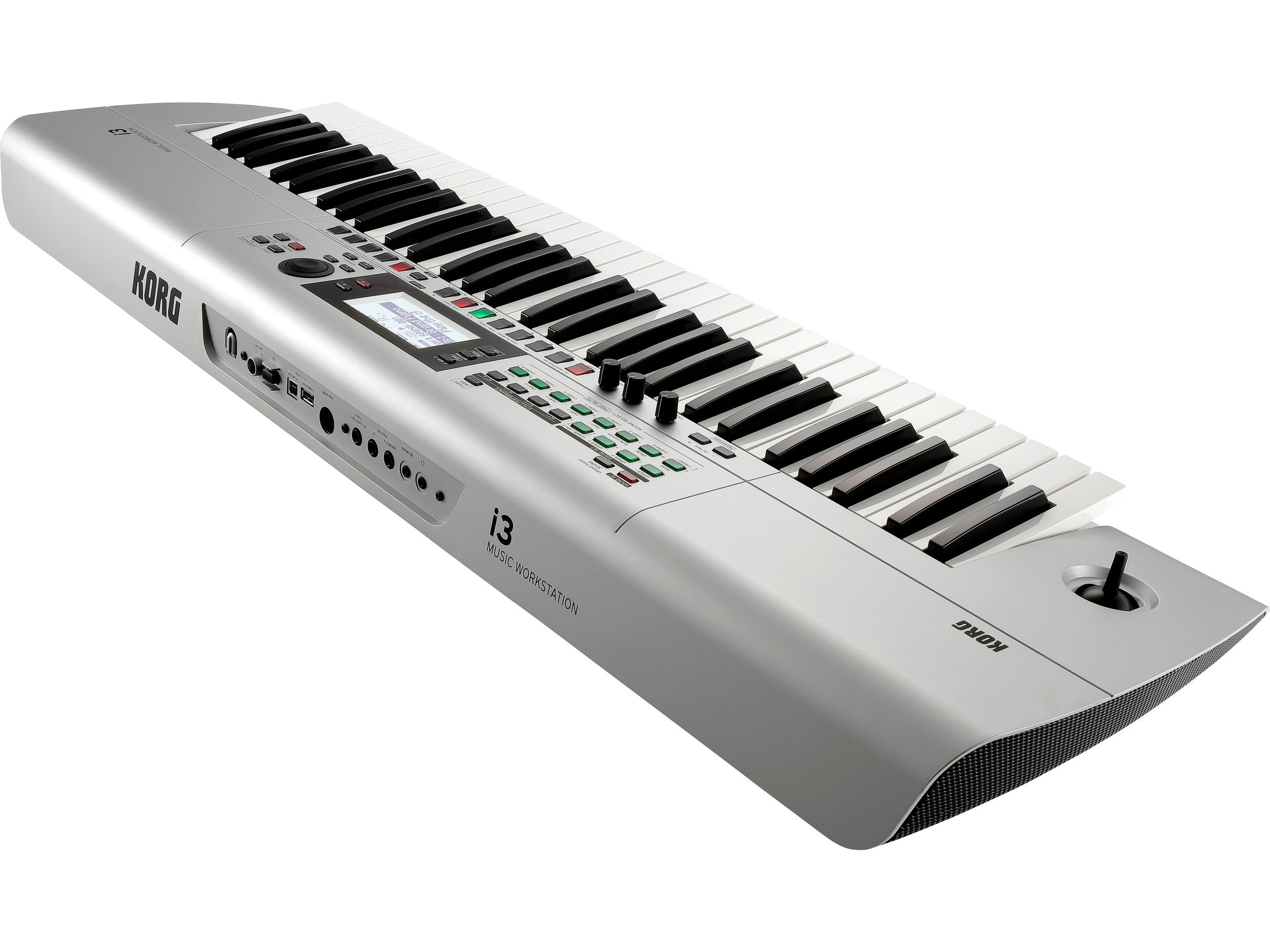 Korg i3 Music Workstation 10