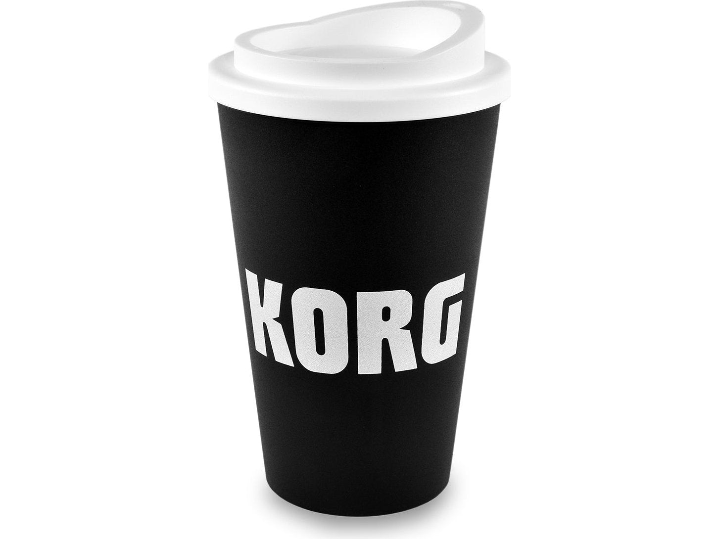 Korg Eco Travel Mug 1