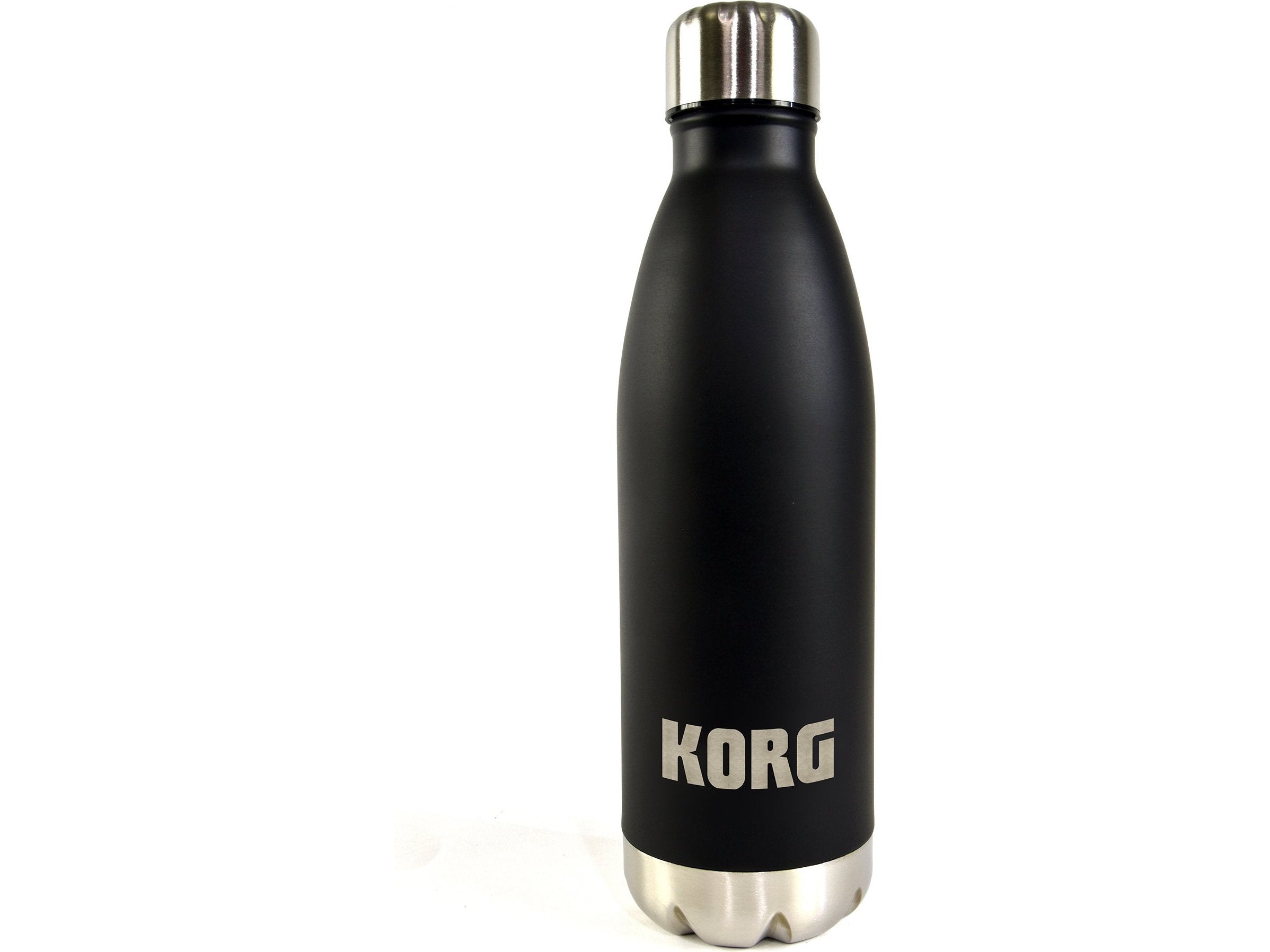 Korg Metal Water Bottle 1