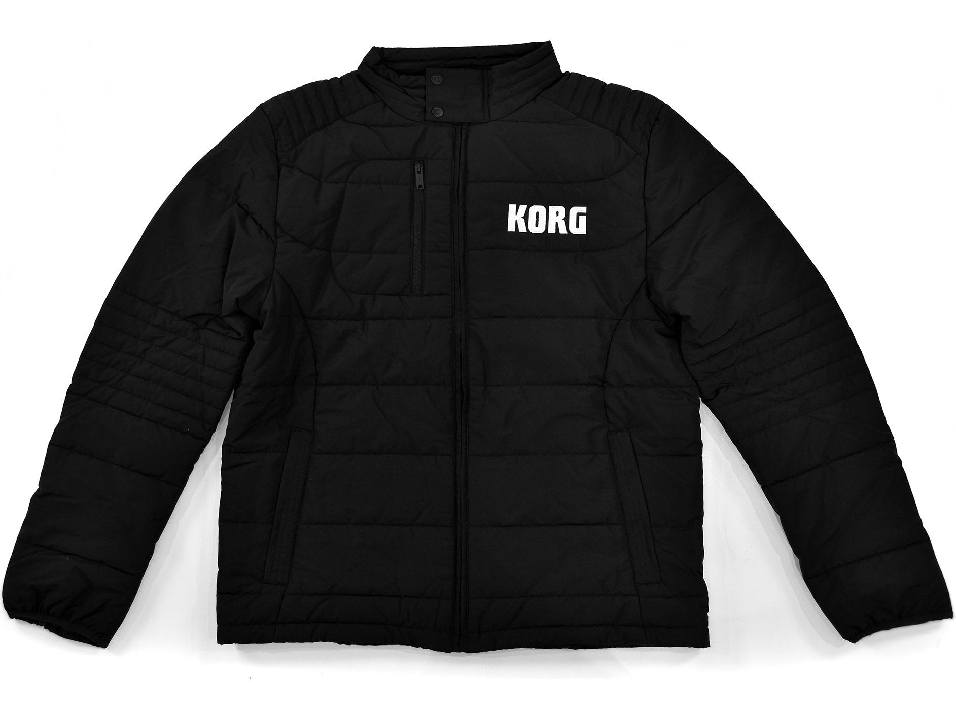 Korg Premium Jacket 1