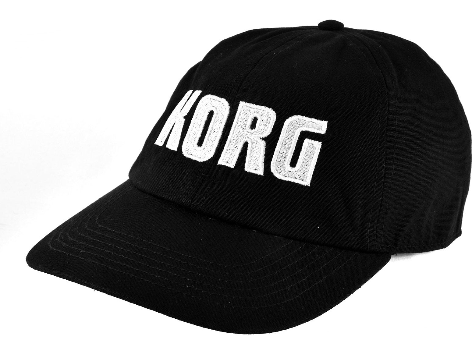 Korg Baseball Cap 2