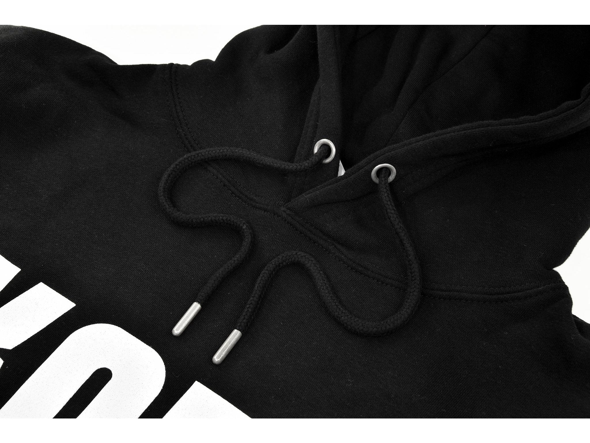 Korg Logo Hoodie 2