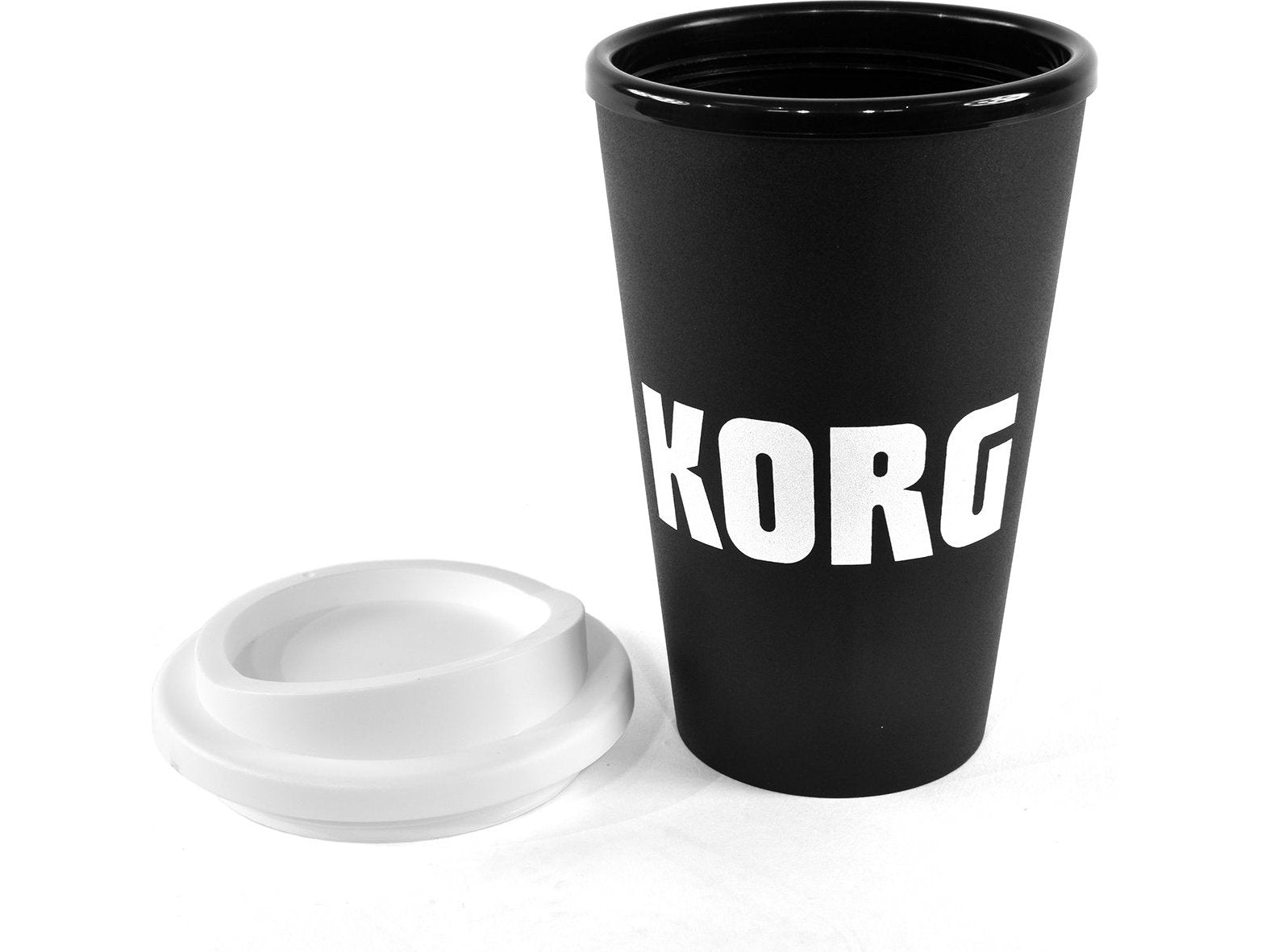 Korg Eco Travel Mug 2