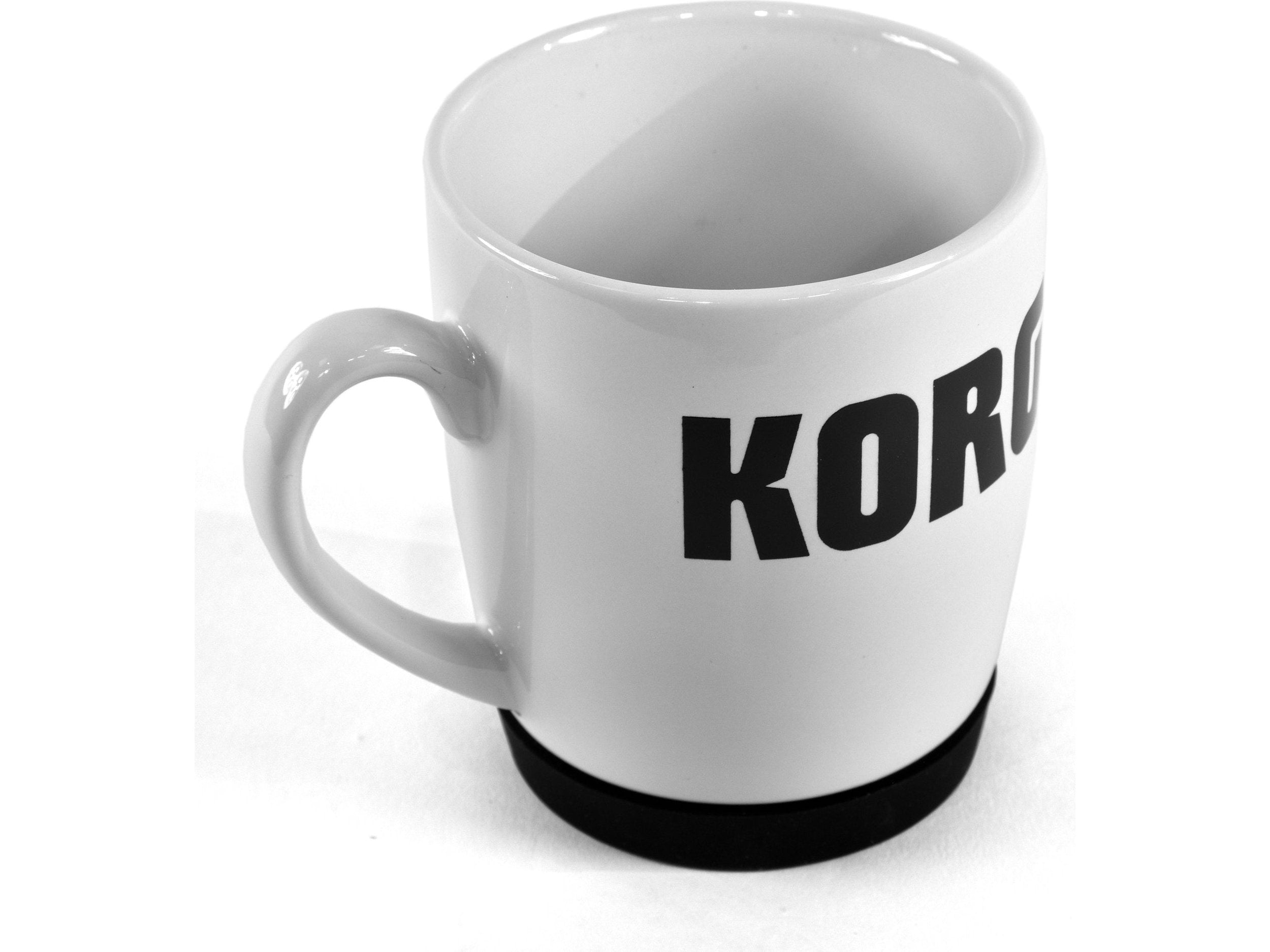 Korg Non-slip Mug 2