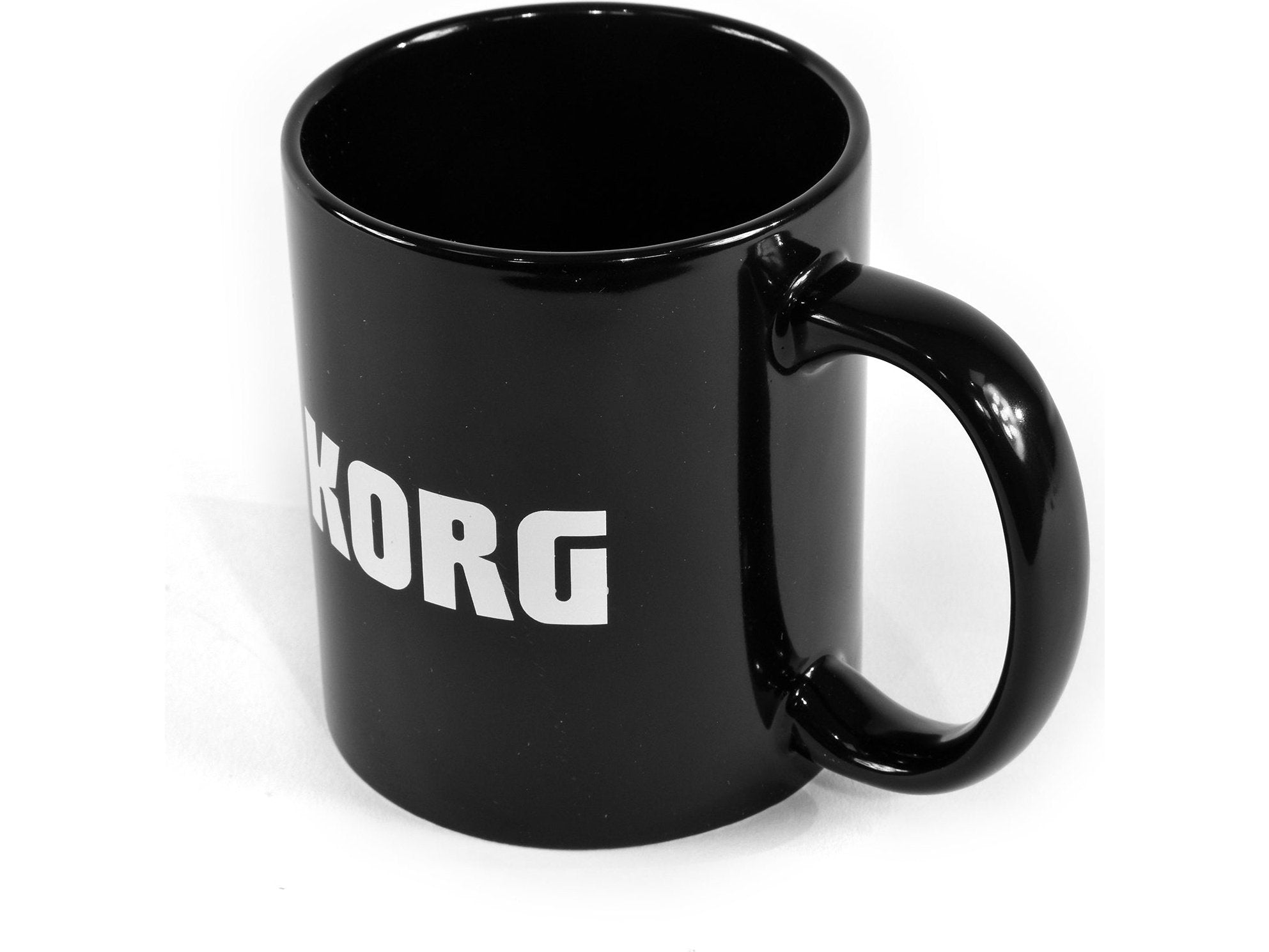 Korg Logo Mug 2